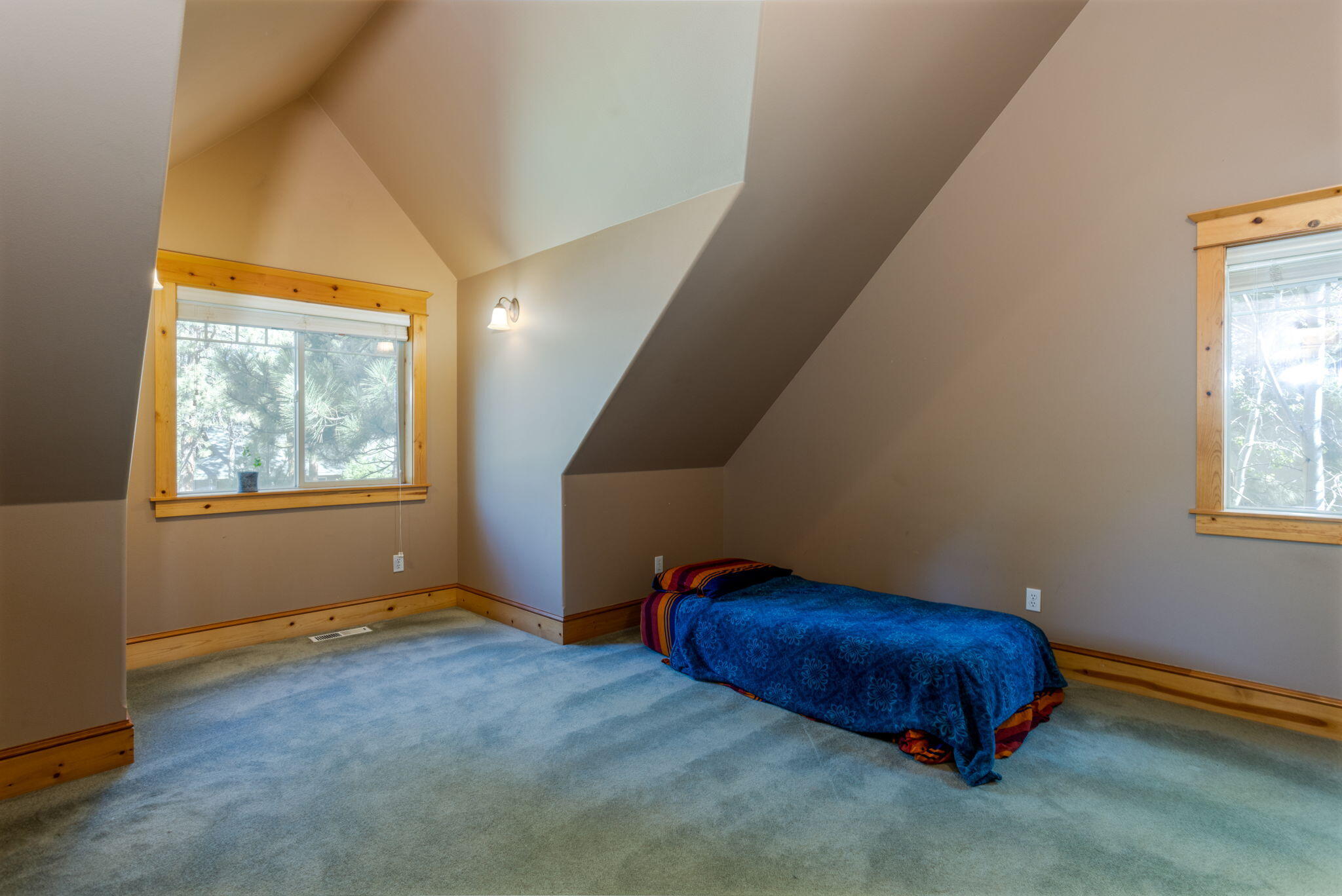 Buck Run - Residential