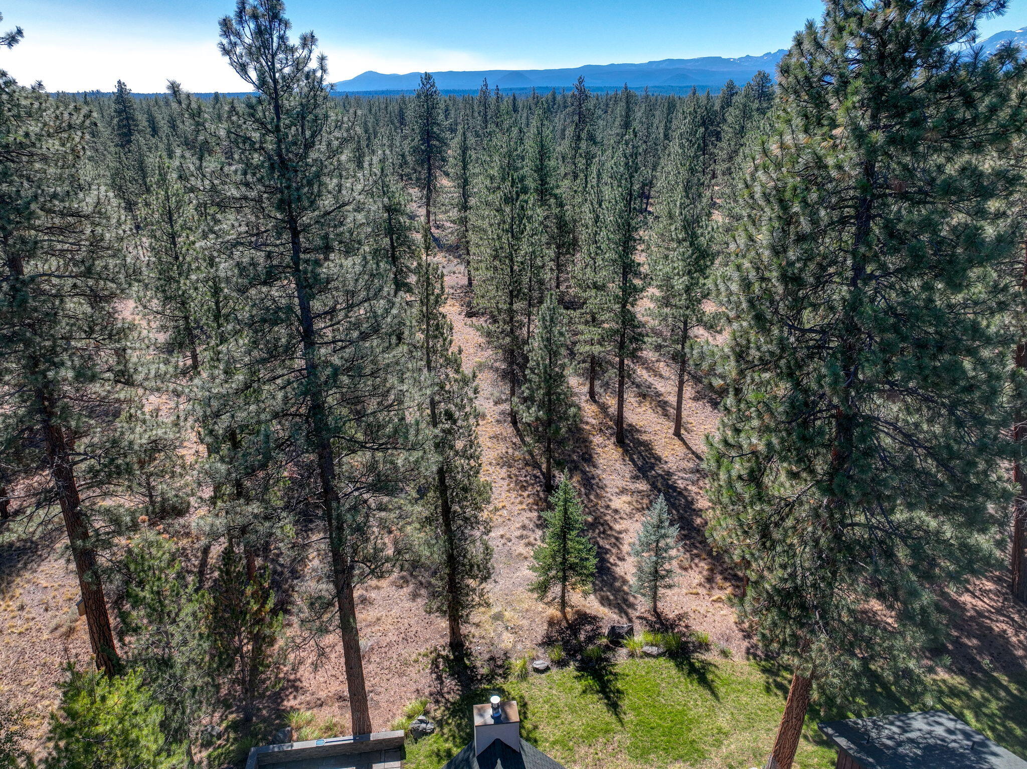 Buck Run - Residential