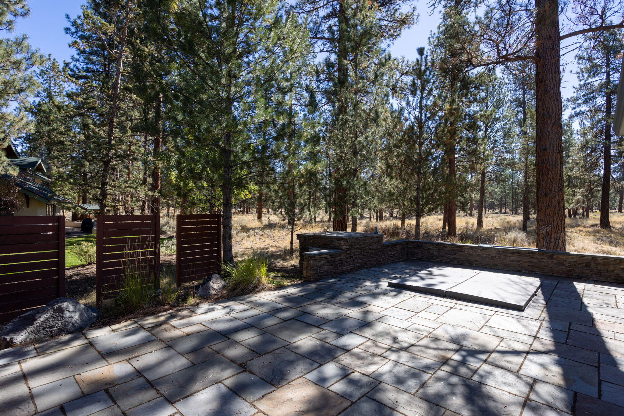 Buck Run - Residential