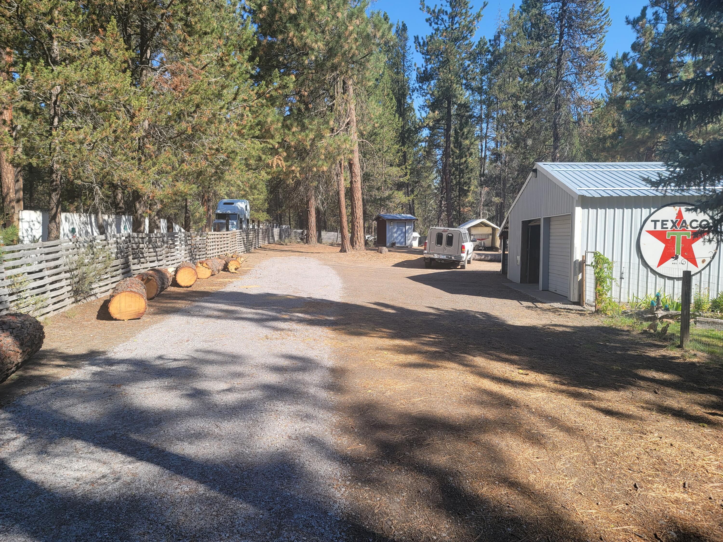 Woodland Park - Residential