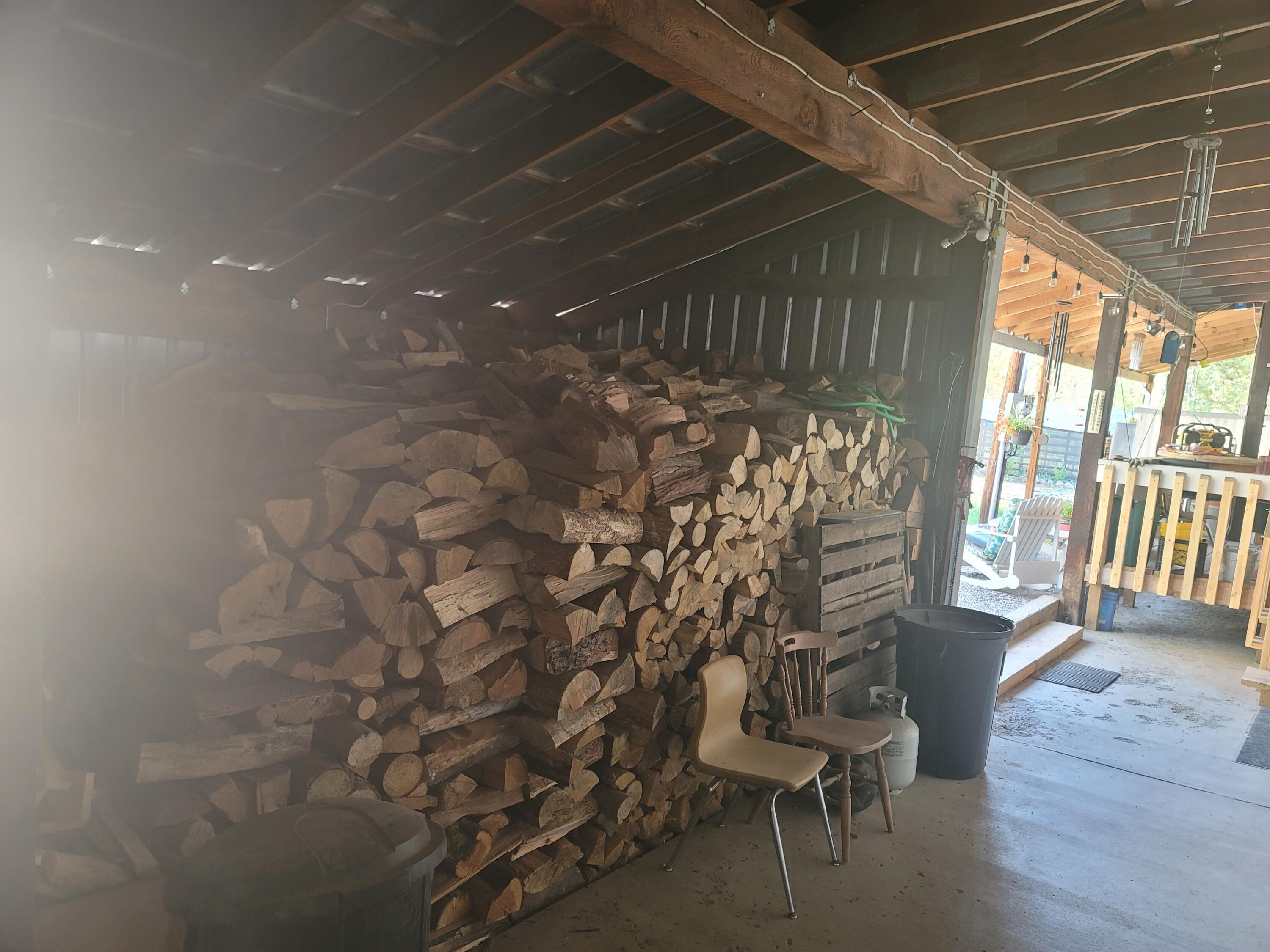 Woodland Park - Residential