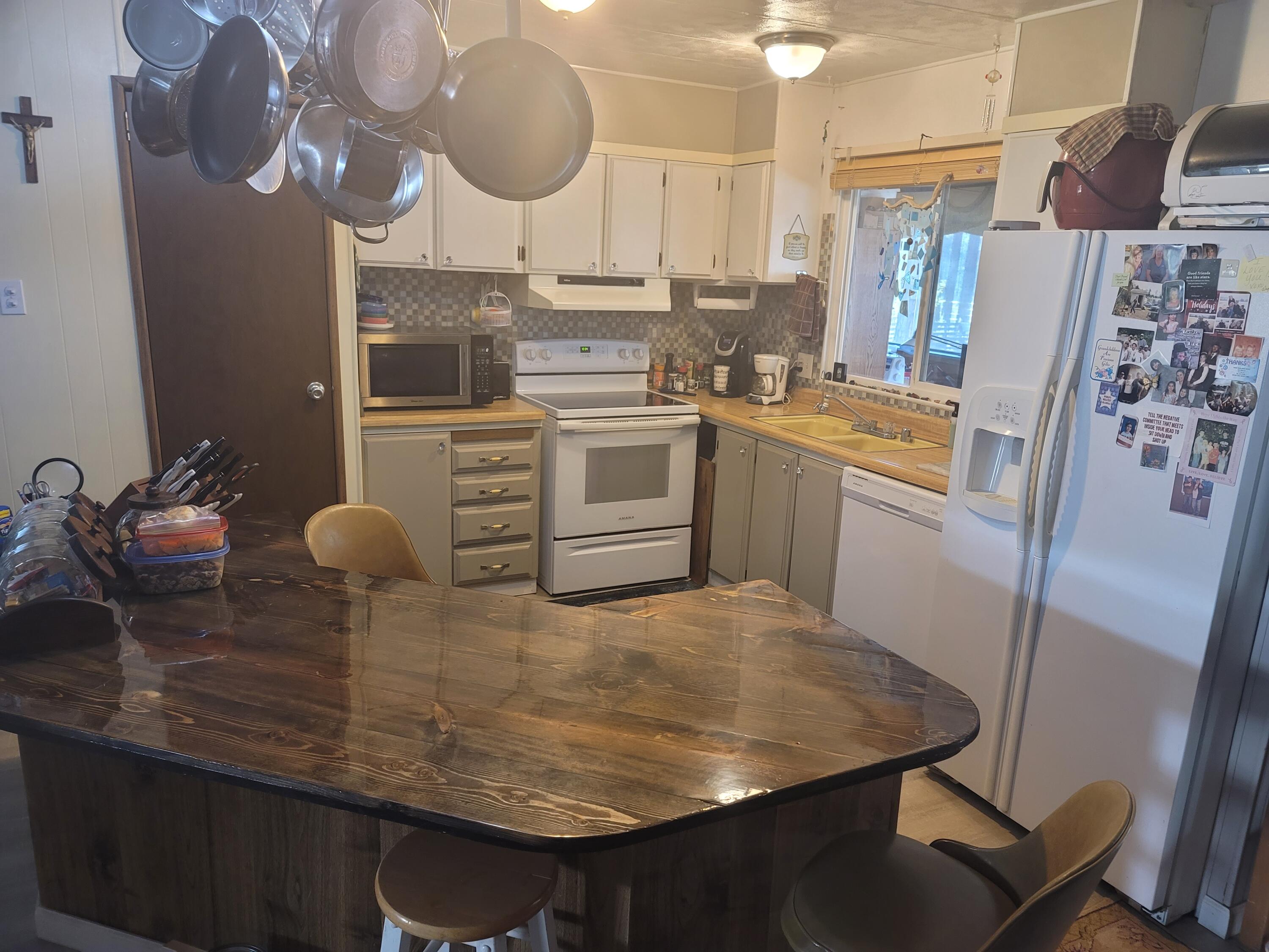 Woodland Park - Residential