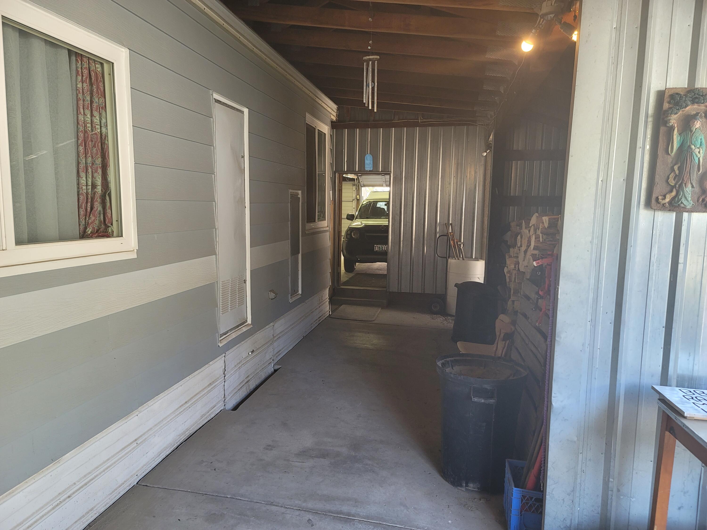 Woodland Park - Residential