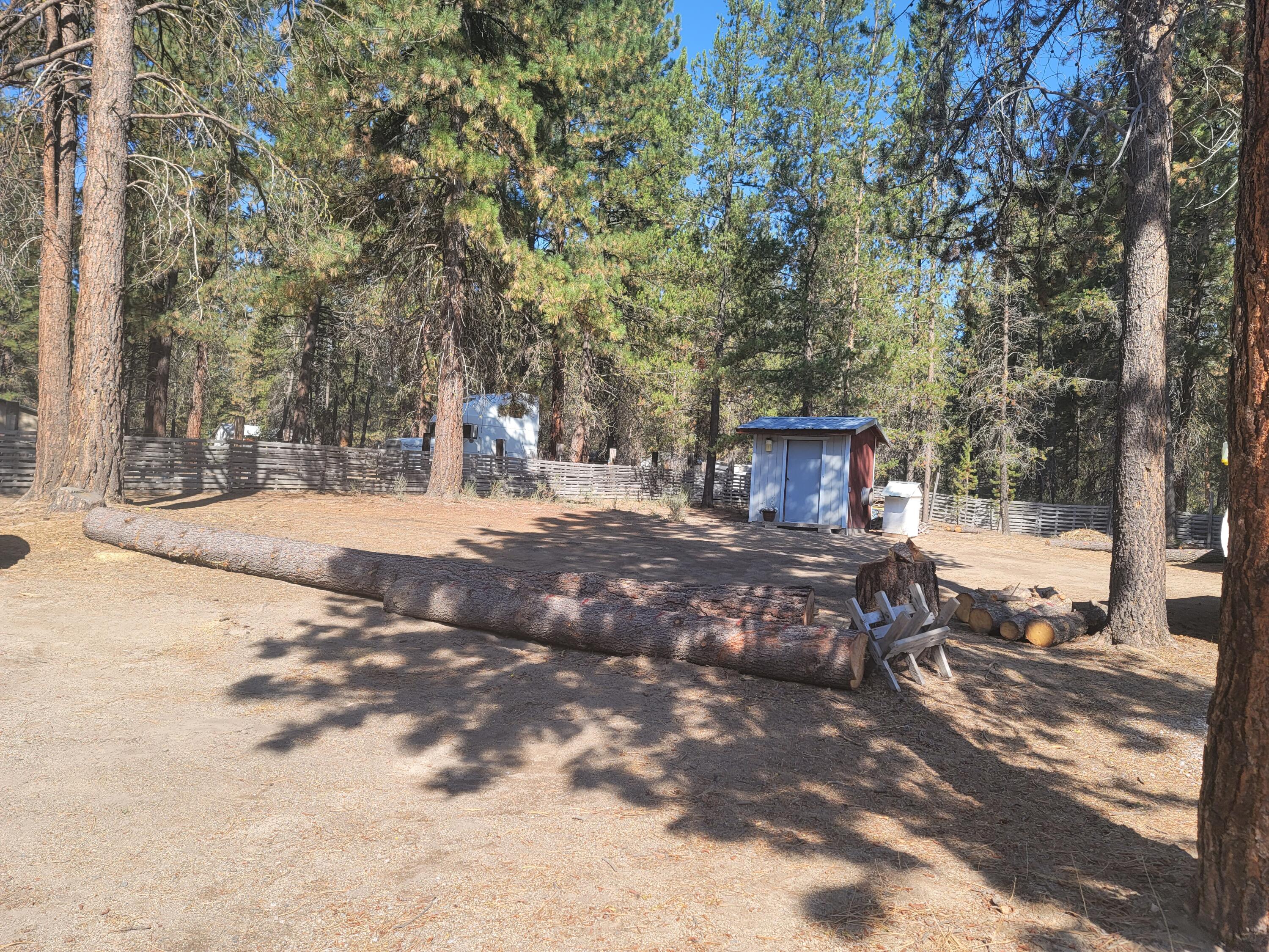 Woodland Park - Residential