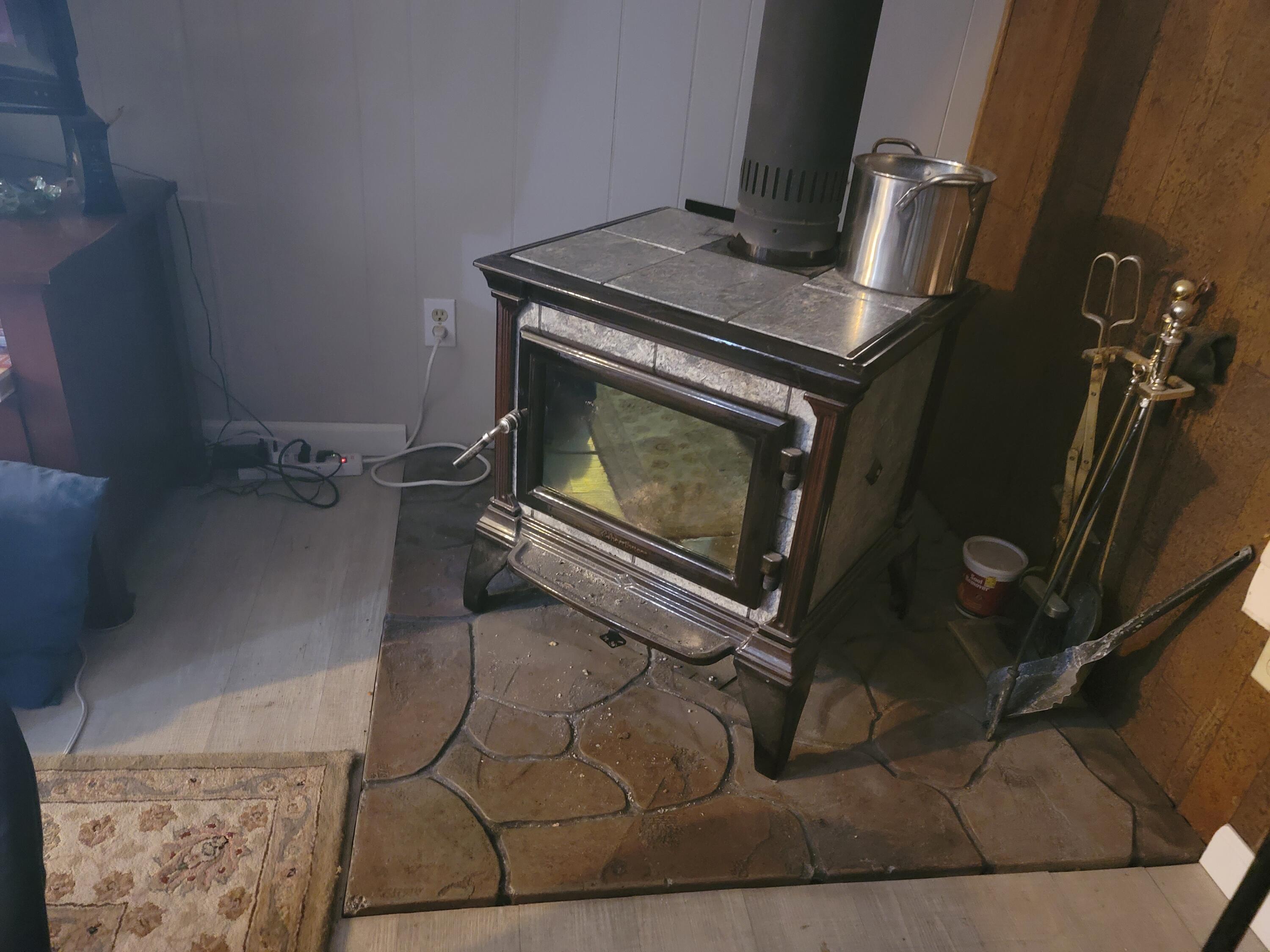 Woodland Park - Residential