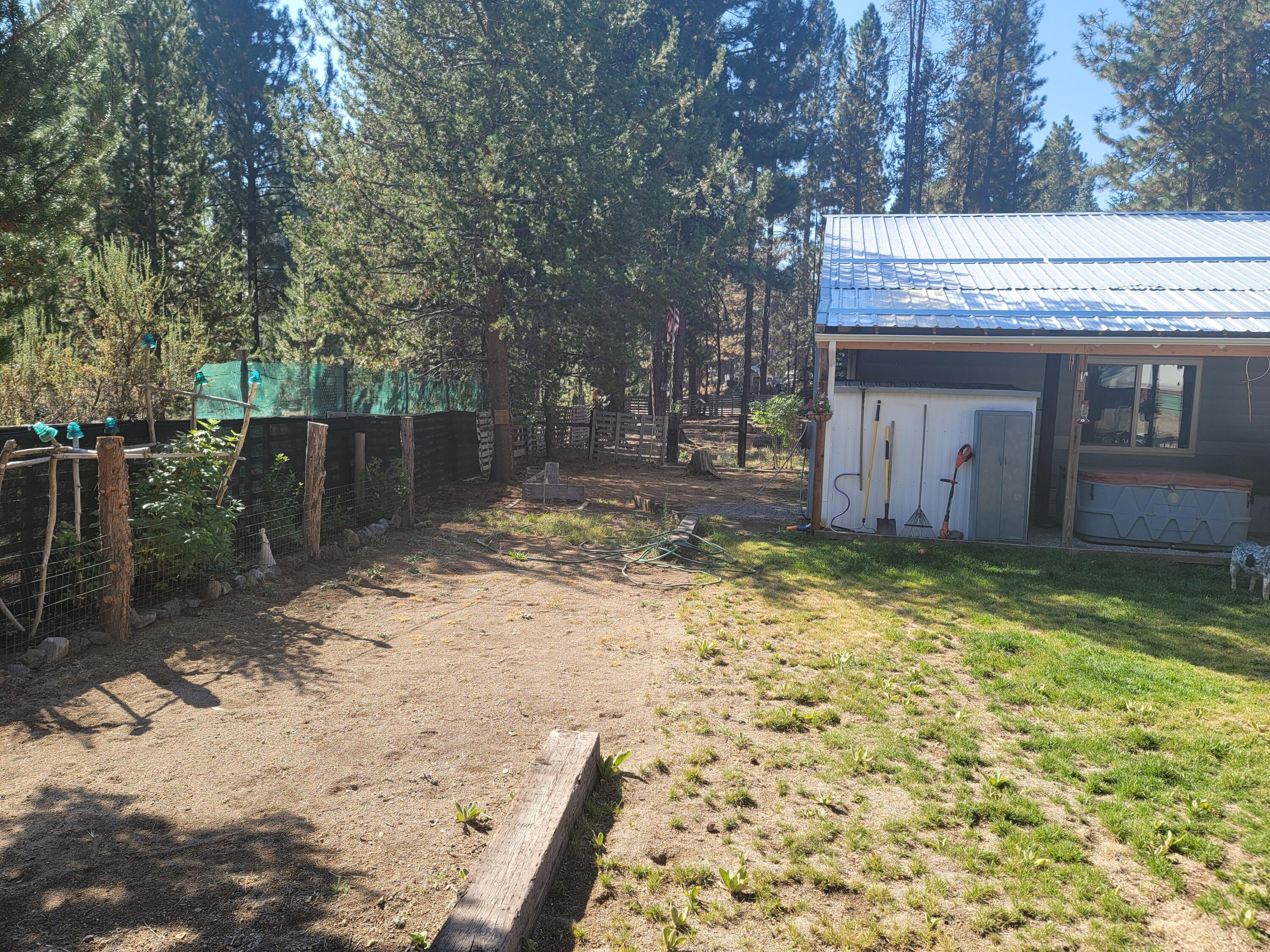 Woodland Park - Residential