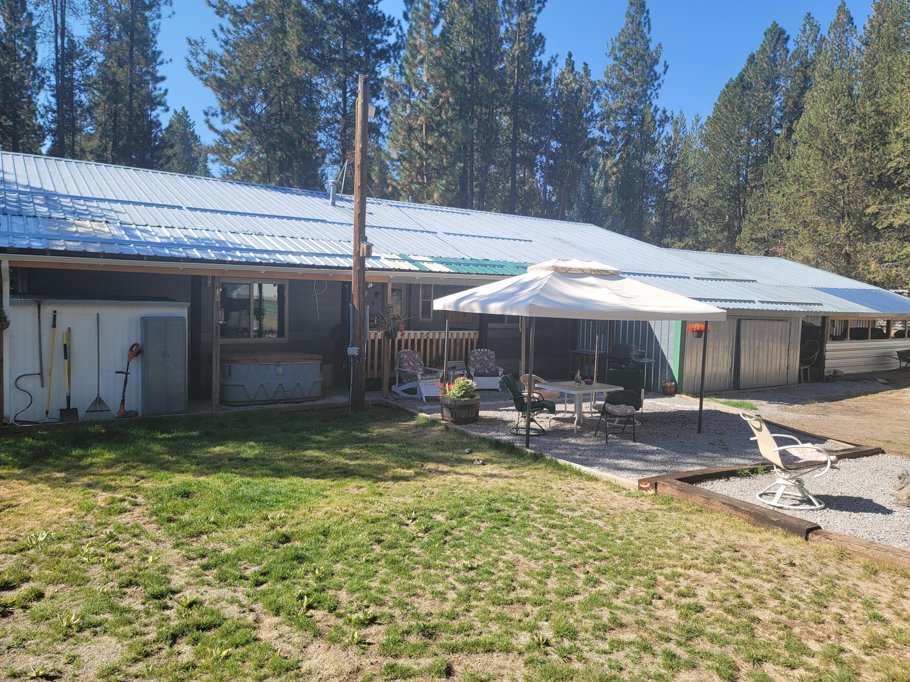 Woodland Park - Residential