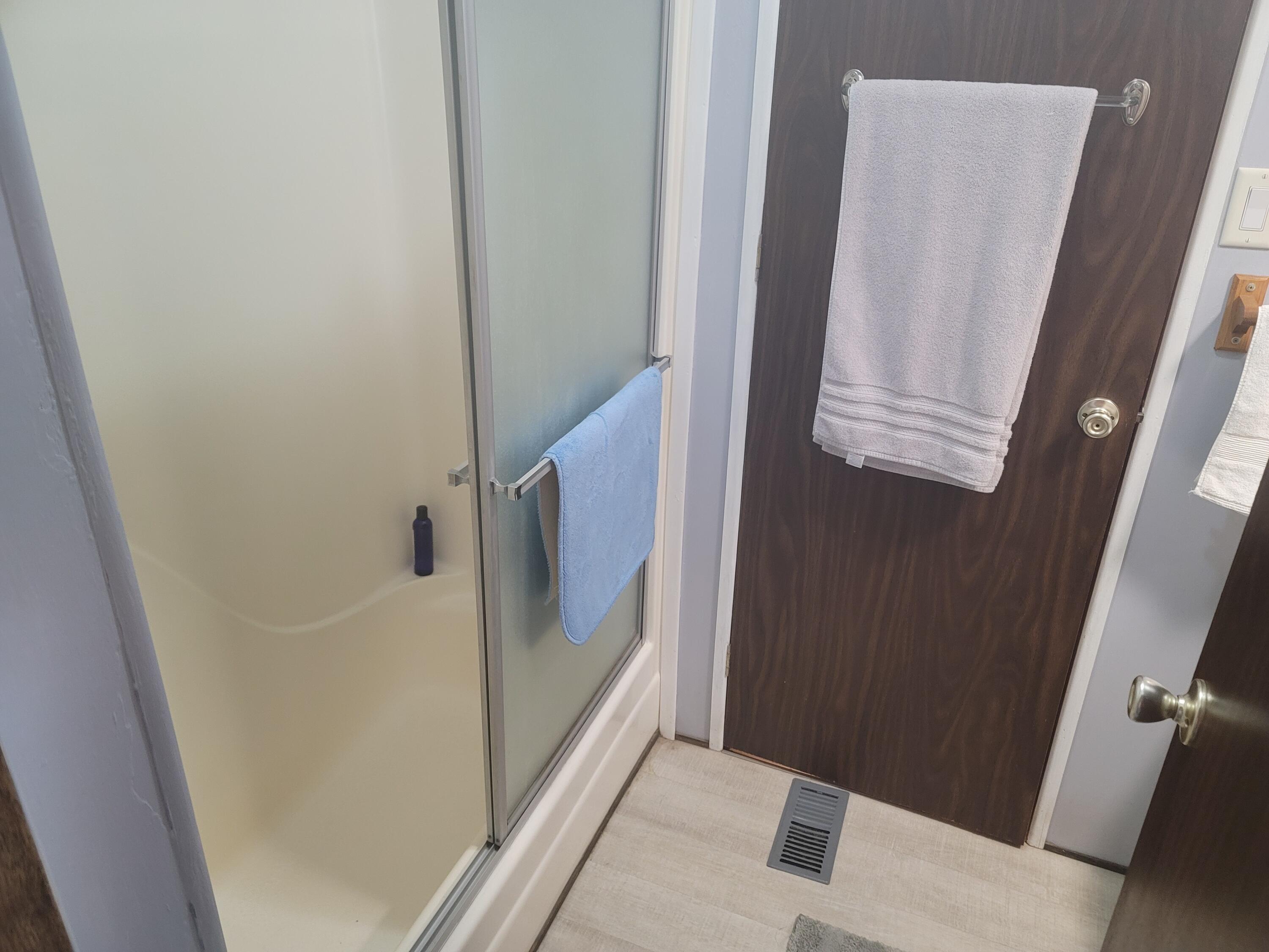 Woodland Park - Residential