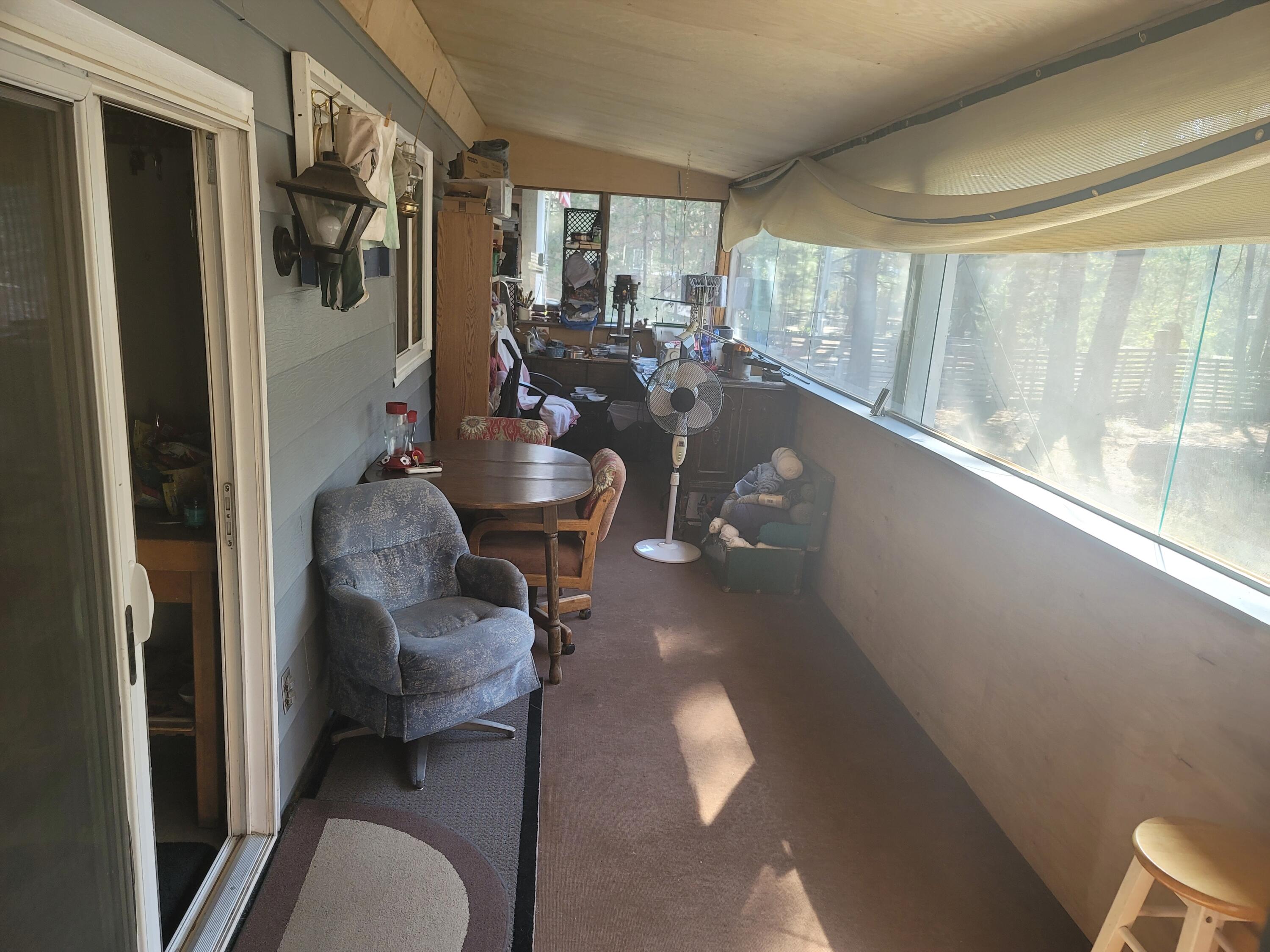 Woodland Park - Residential