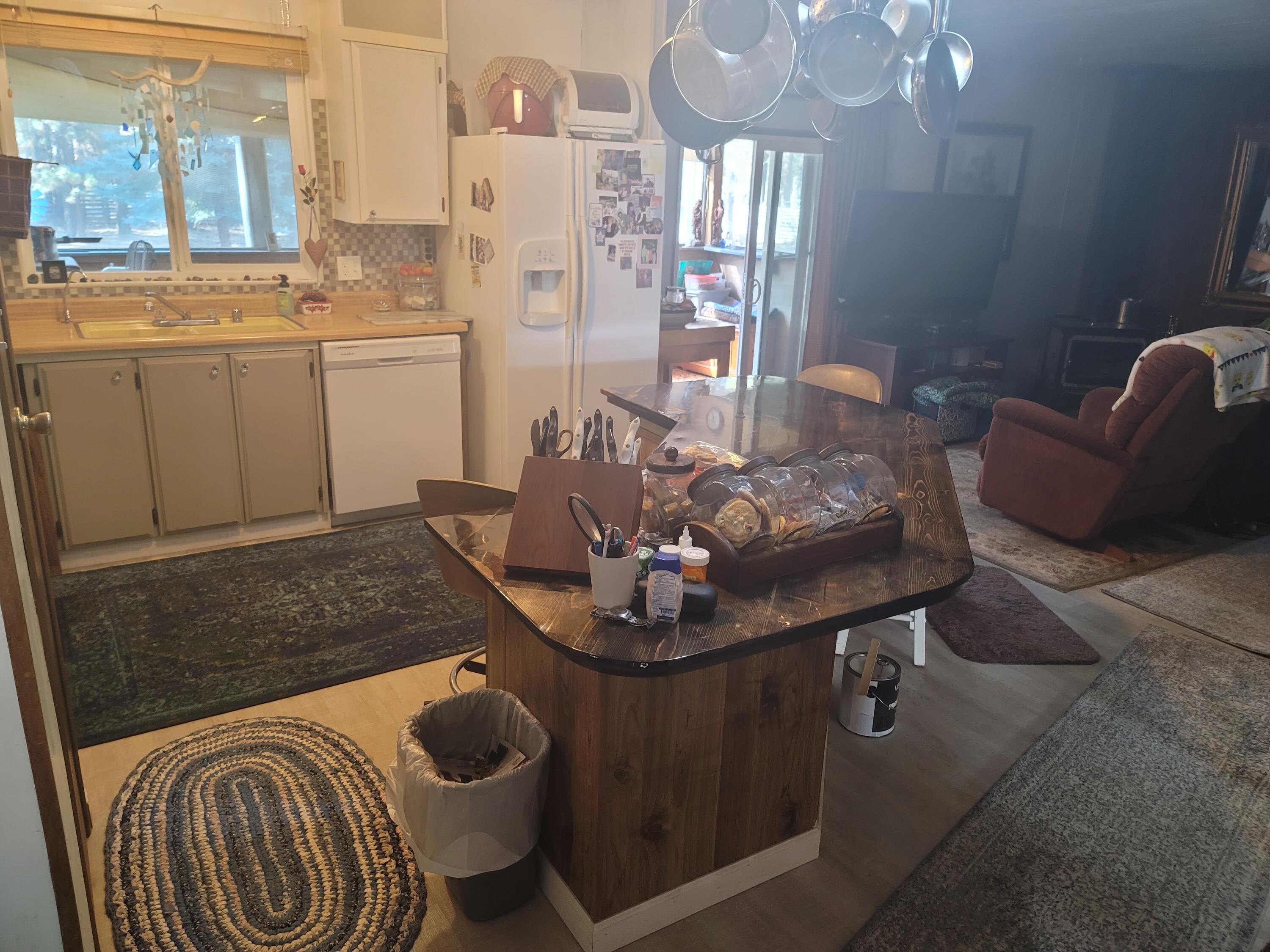 Woodland Park - Residential