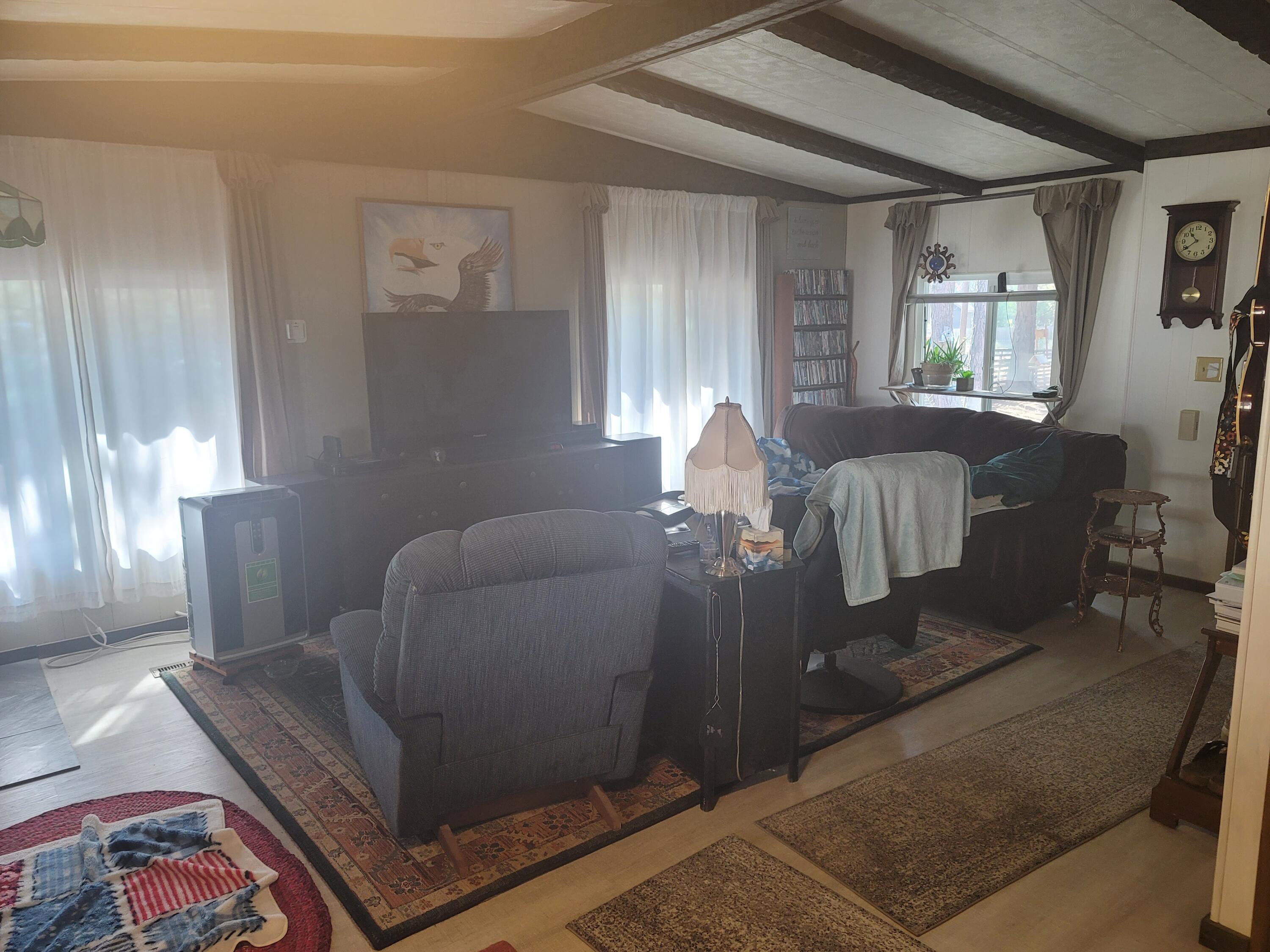 Woodland Park - Residential