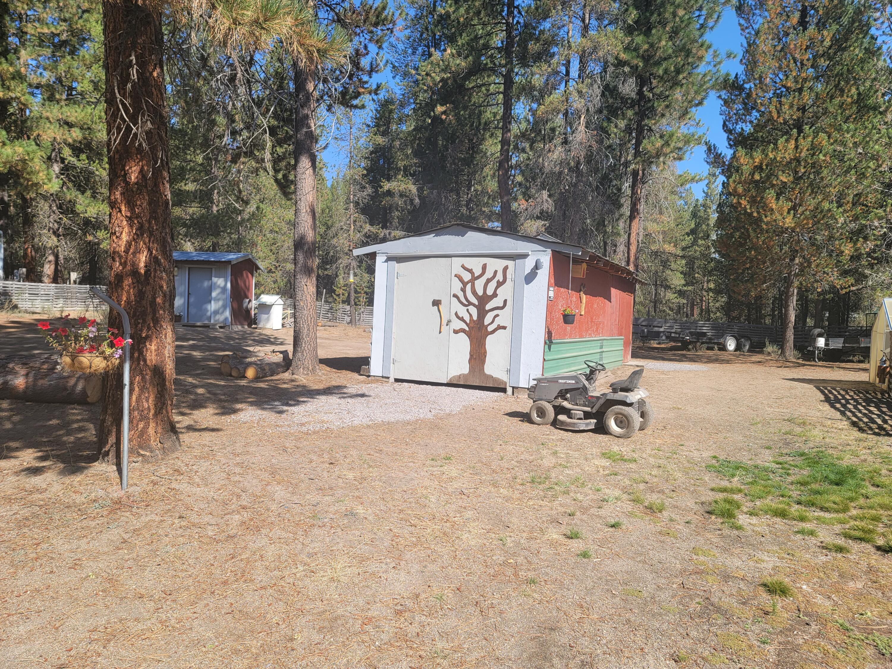 Woodland Park - Residential