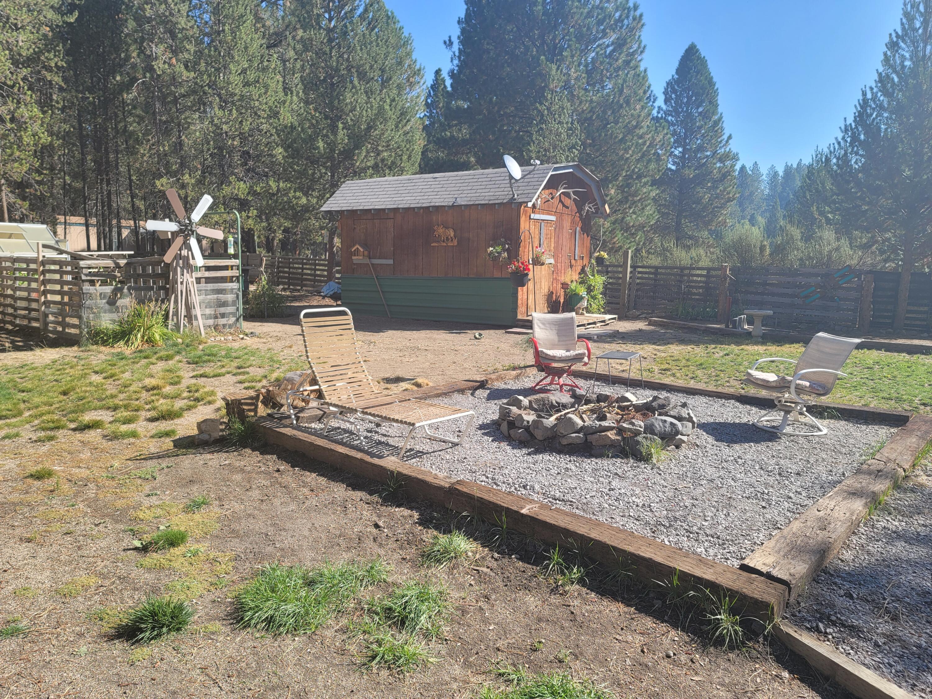 Woodland Park - Residential