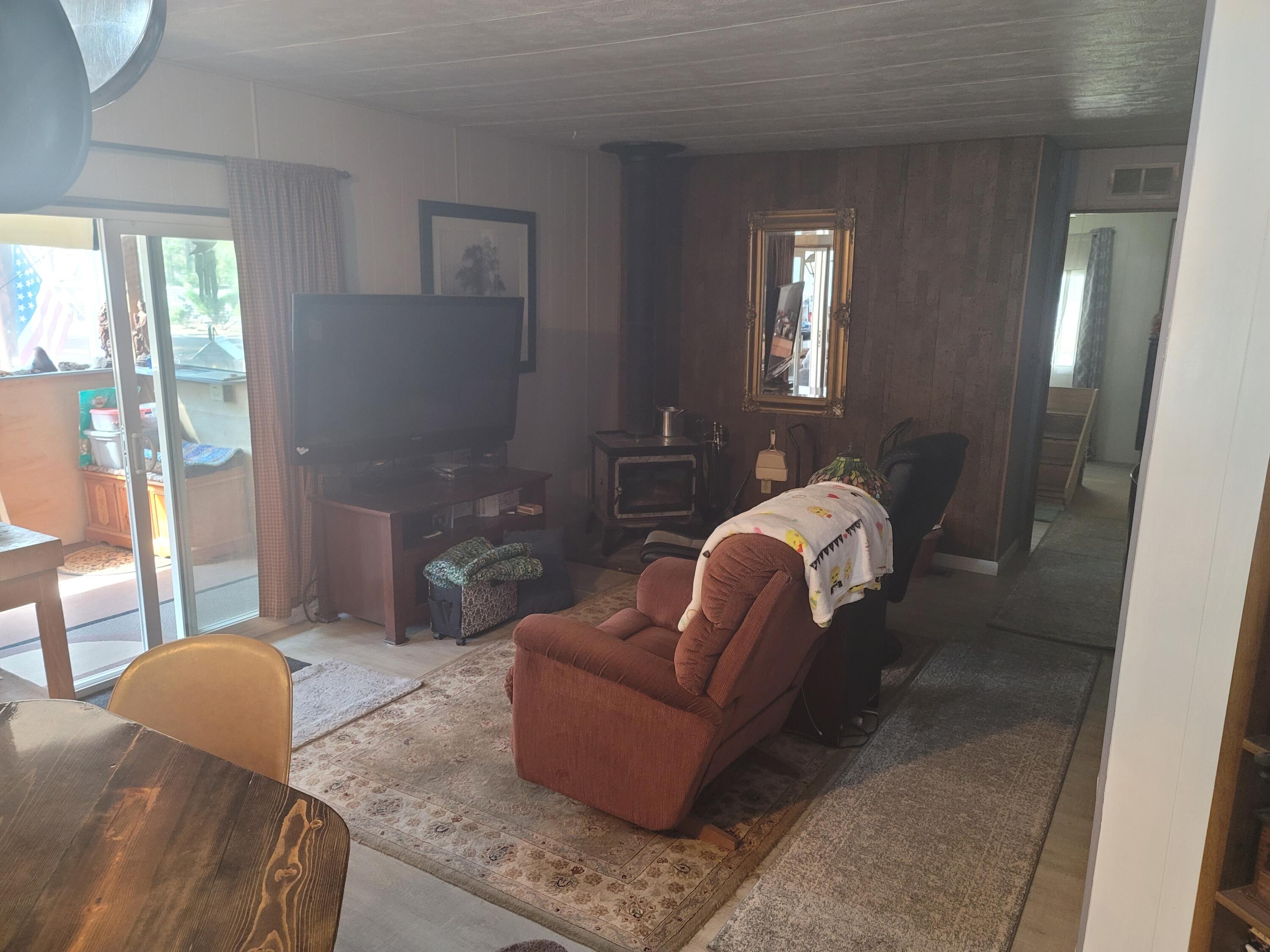 Woodland Park - Residential