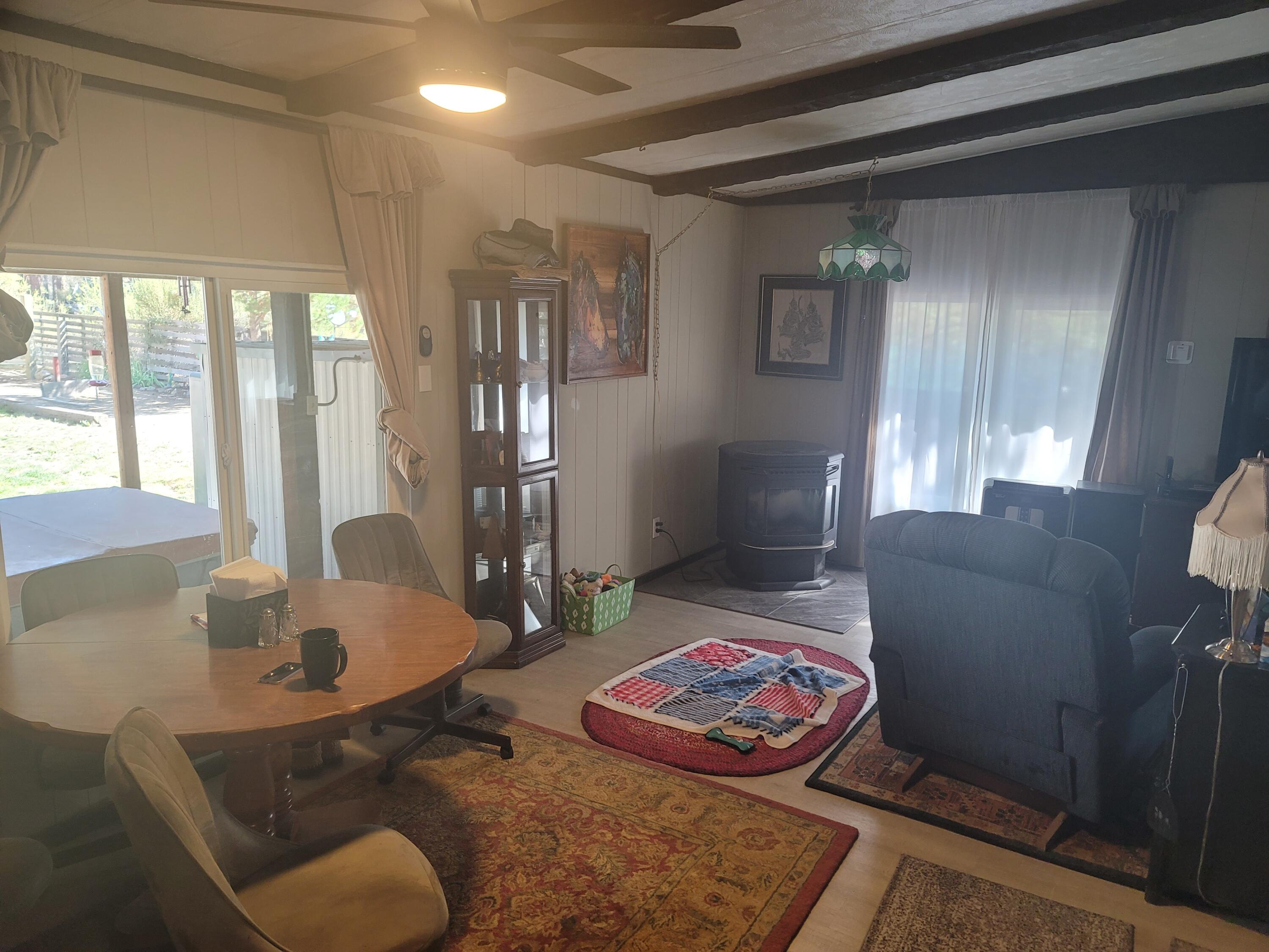 Woodland Park - Residential