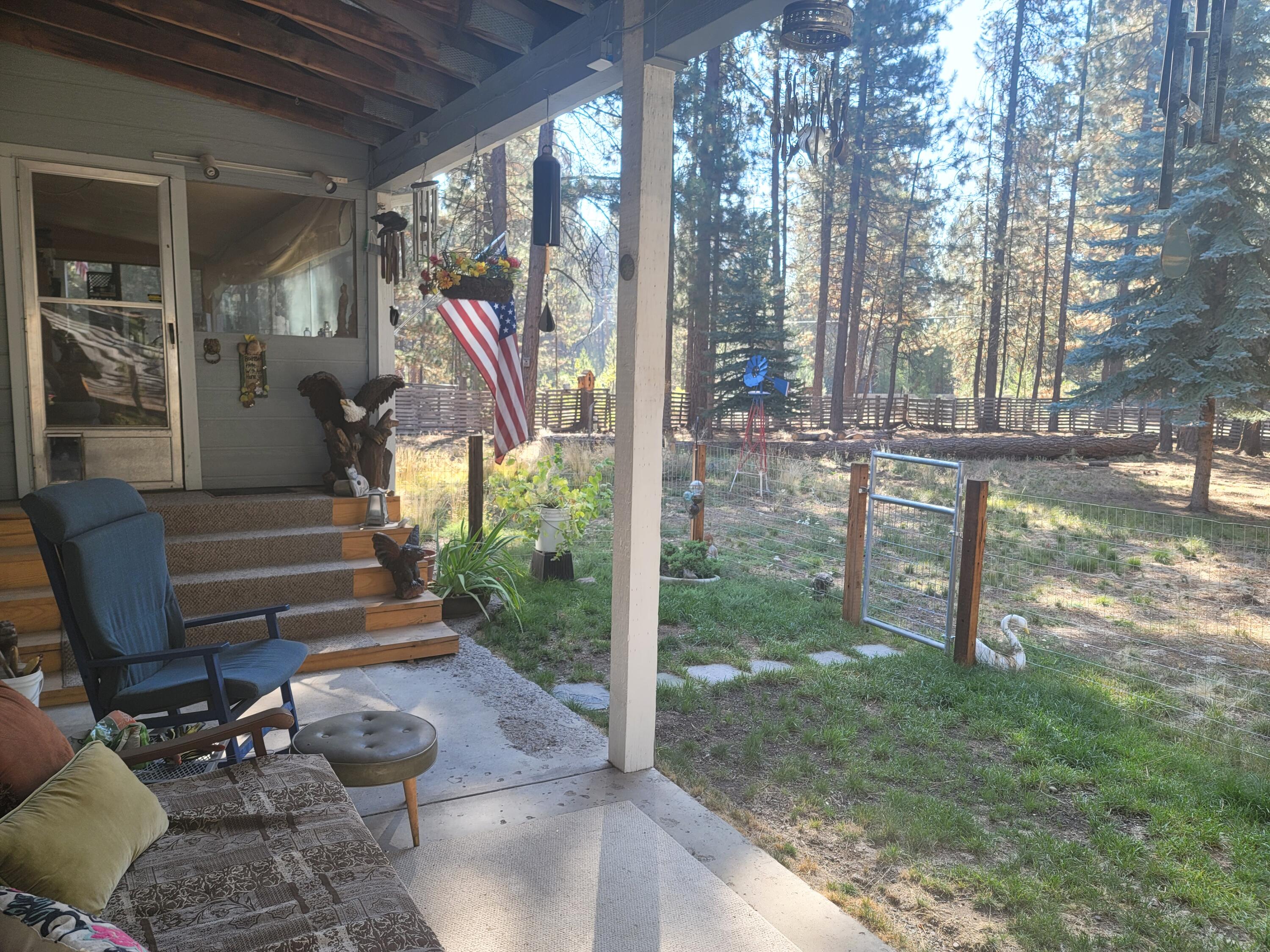 Woodland Park - Residential