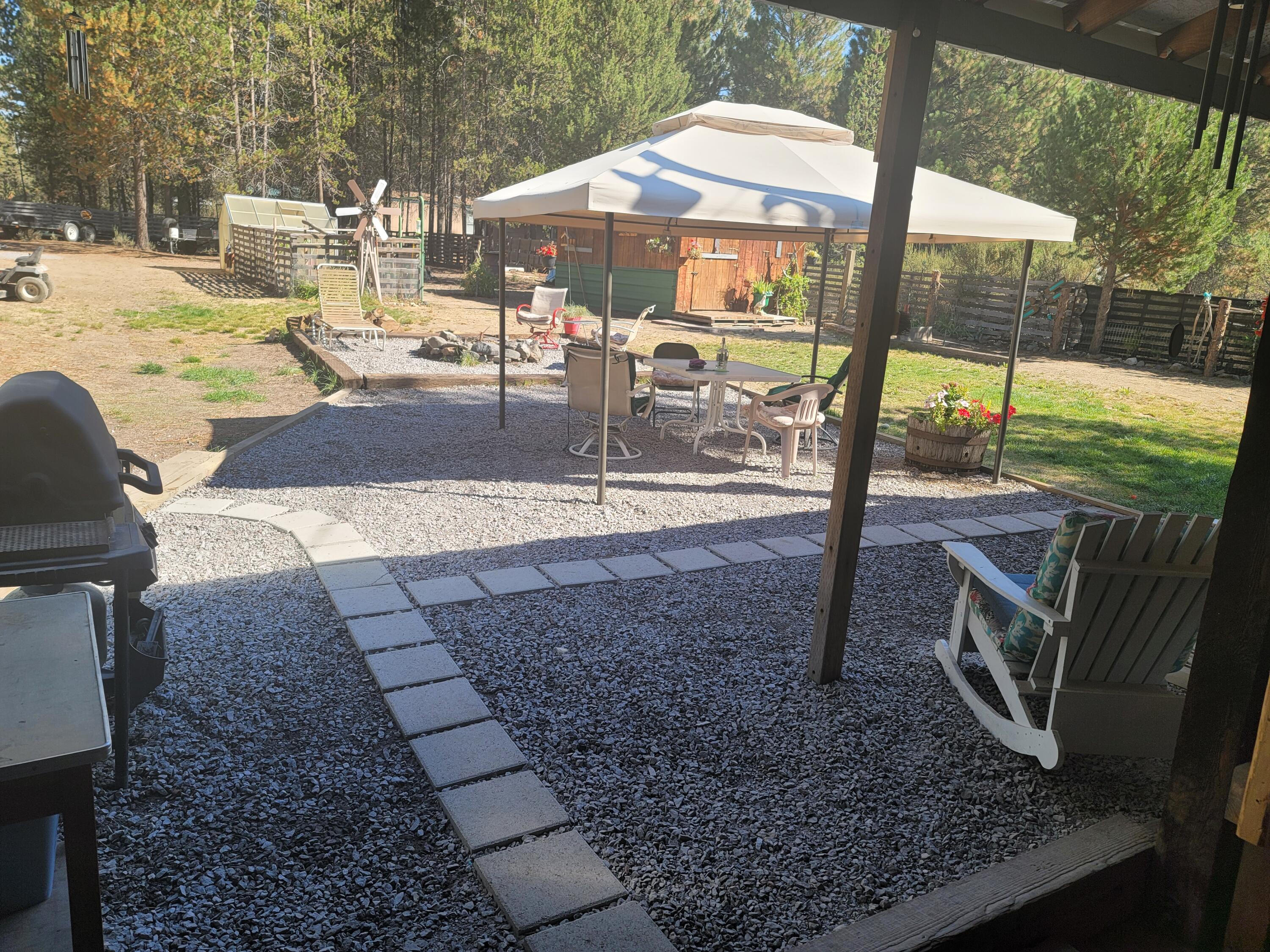 Woodland Park - Residential