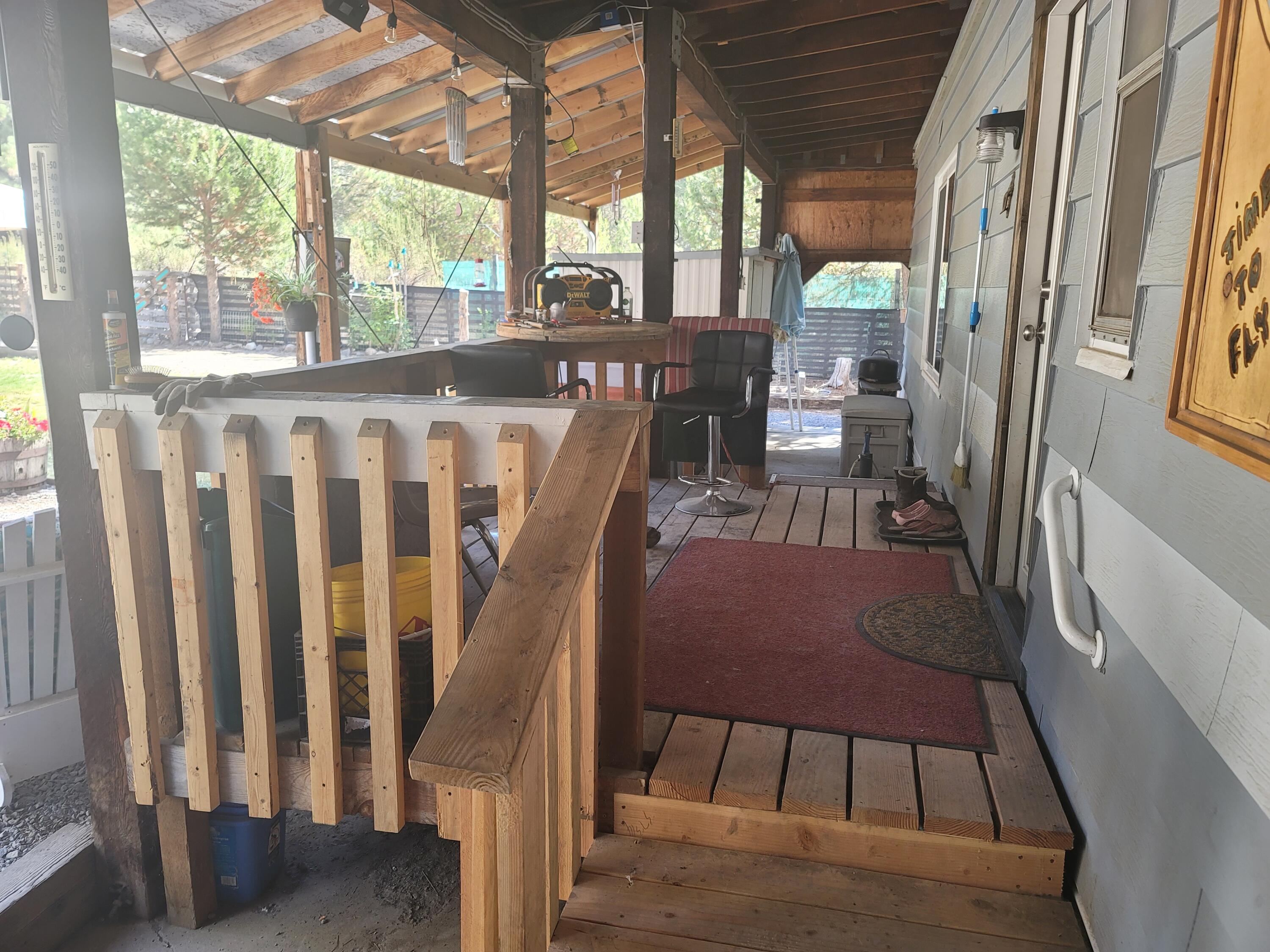 Woodland Park - Residential