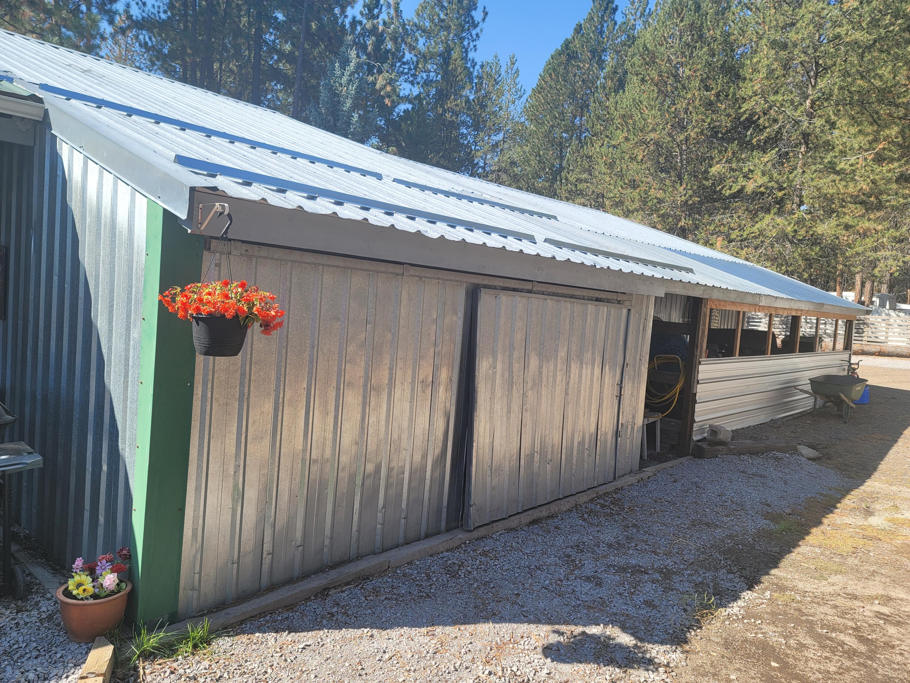 Woodland Park - Residential