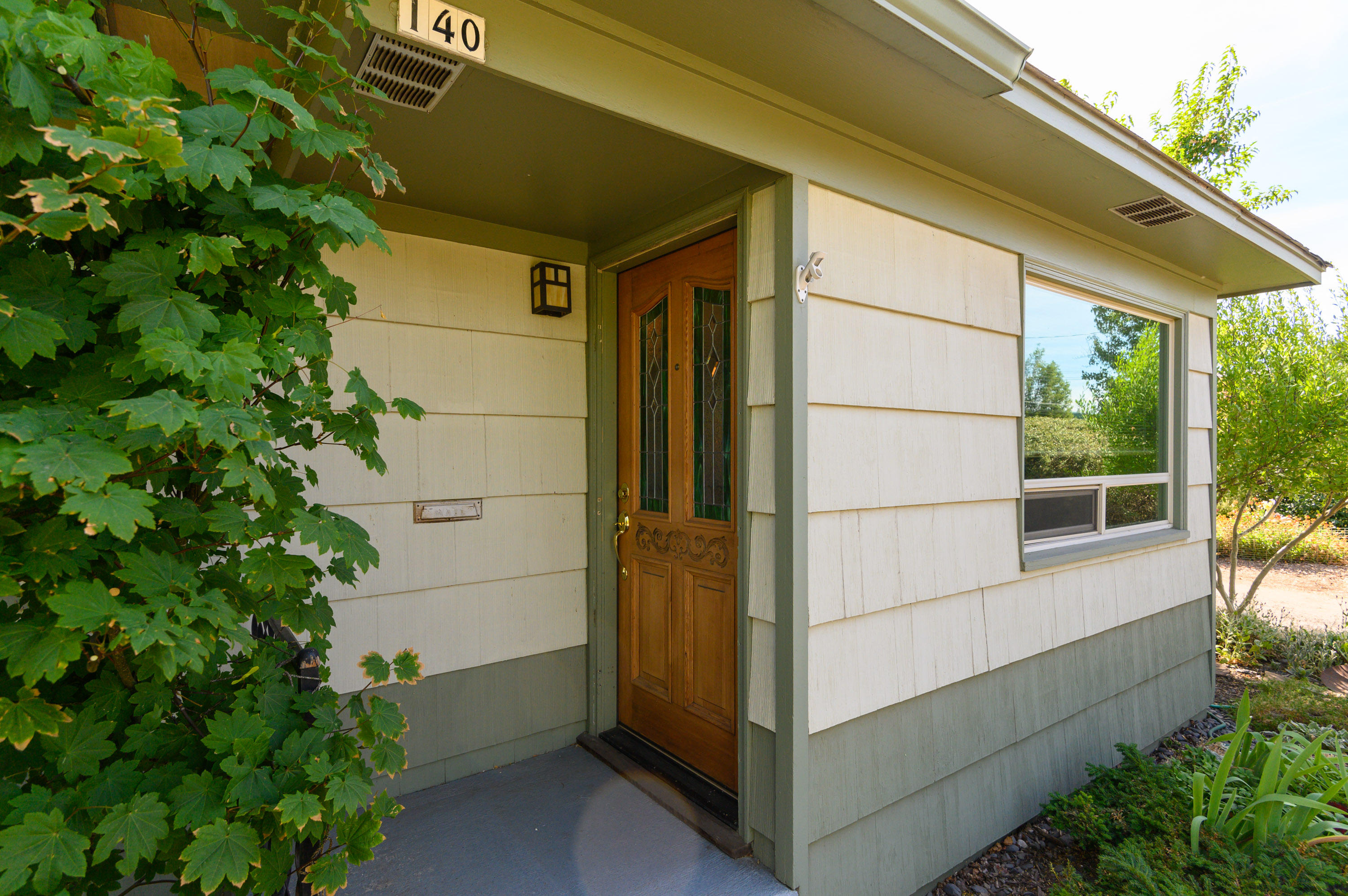 N/A - Residential