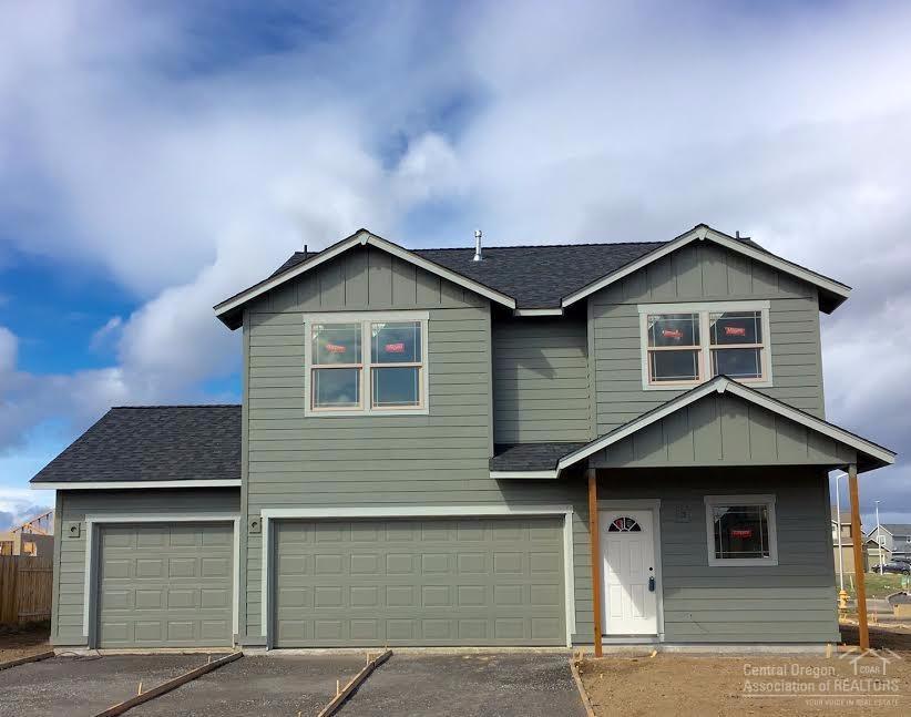 Julina Park - Residential