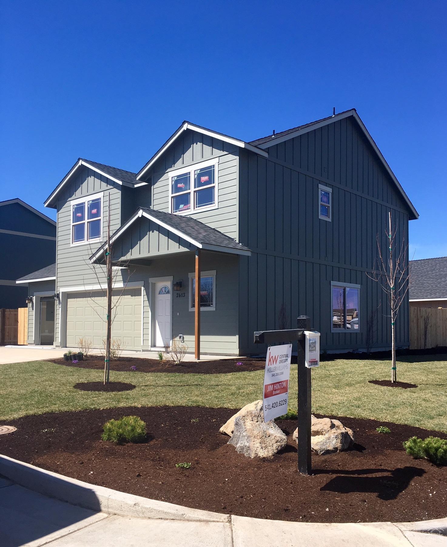 Julina Park - Residential