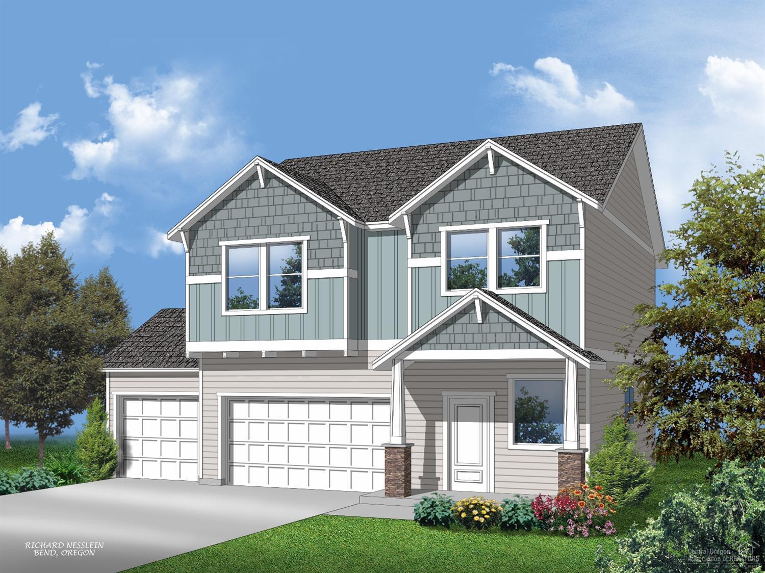 Julina Park - Residential