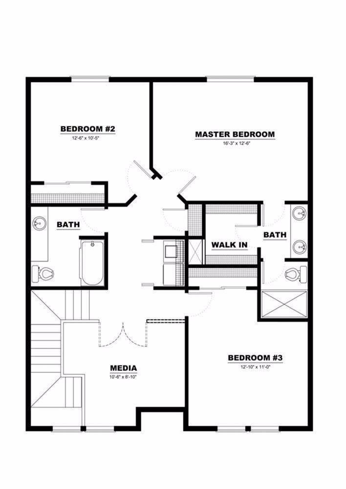 Julina Park - Residential