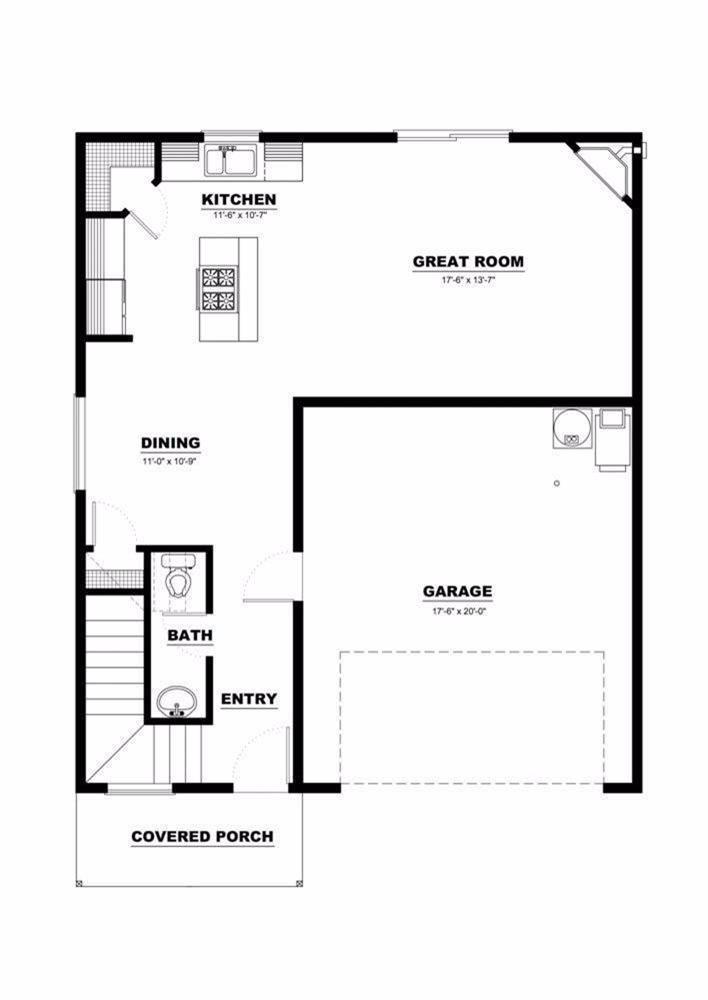 Julina Park - Residential