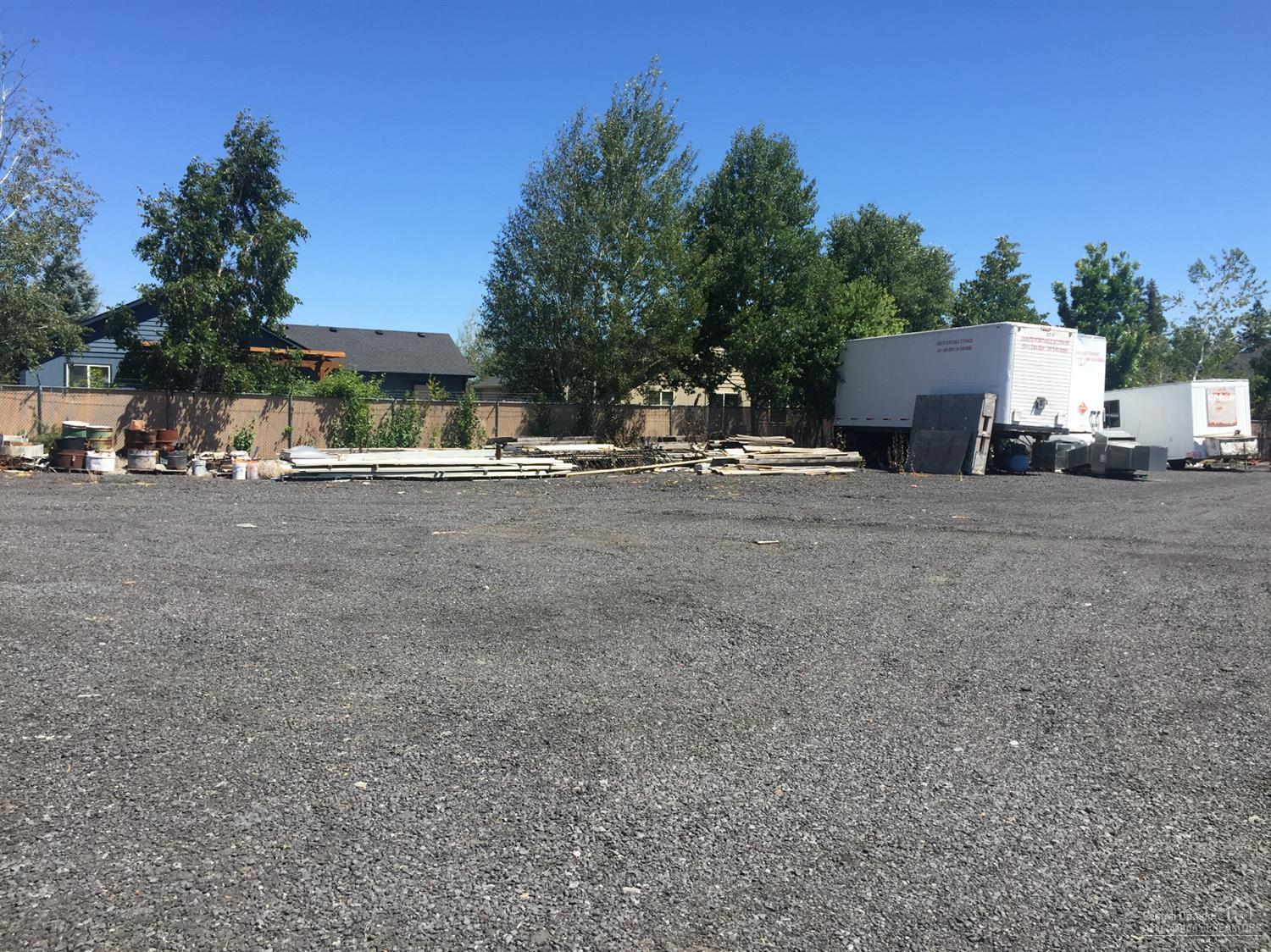 Sisters Ind Park - Commercial Sale