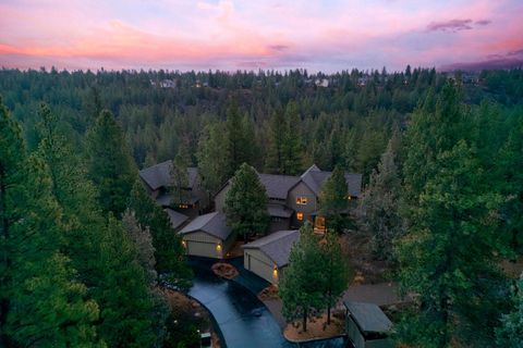 Tiny photo for 61363 Wild Rapids Drive, Bend, OR 97702 (MLS # 220212852)