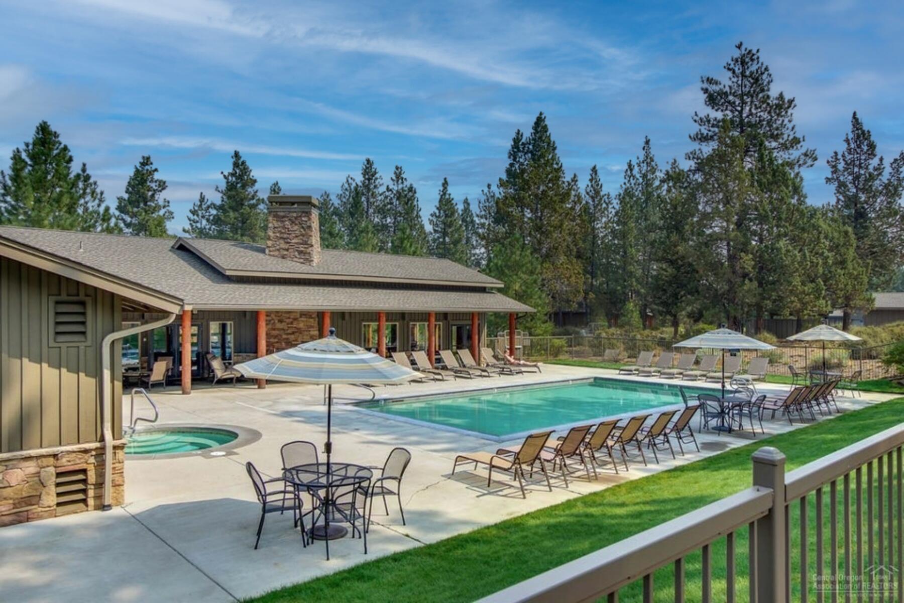 River Wild - Residential