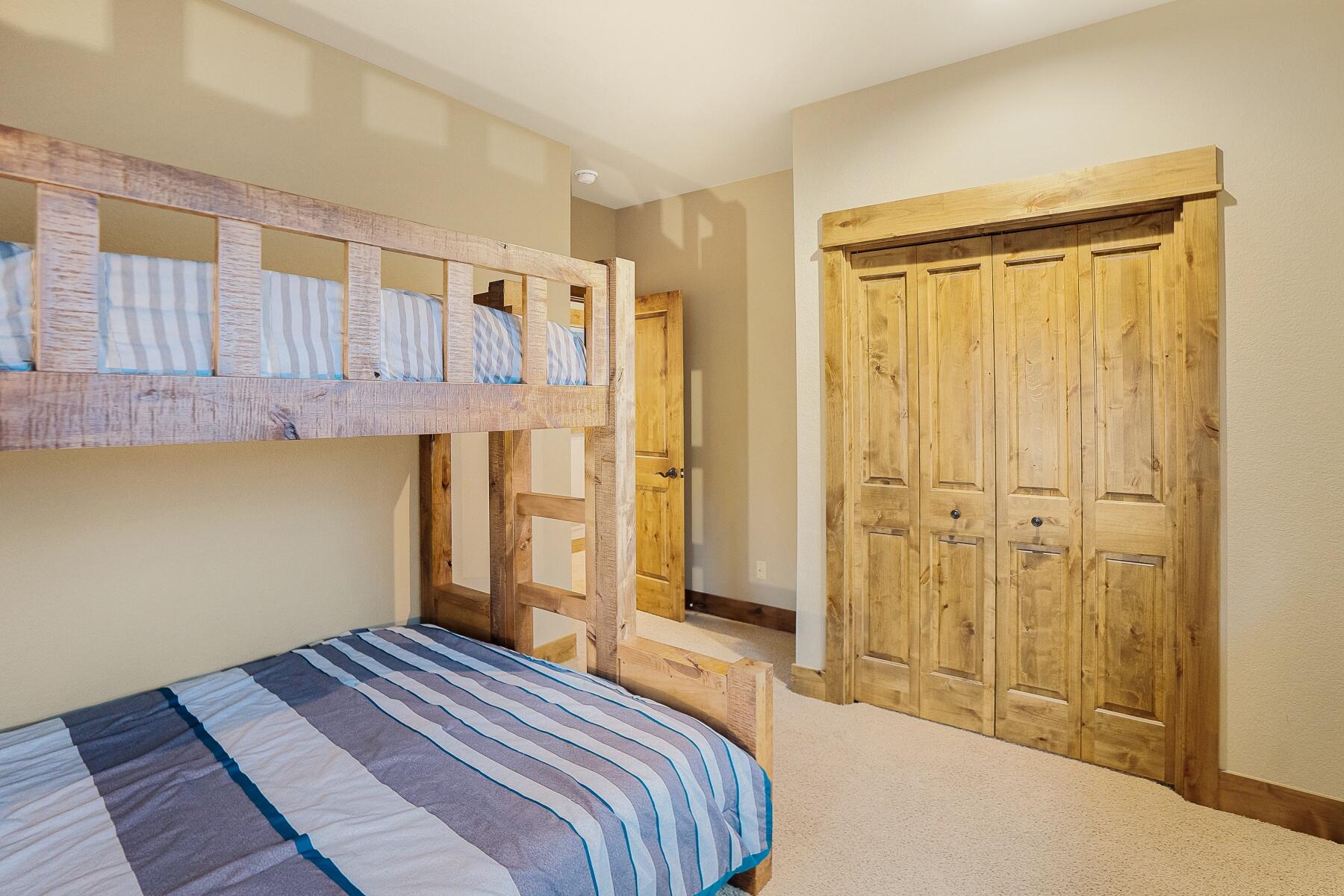 River Wild - Residential