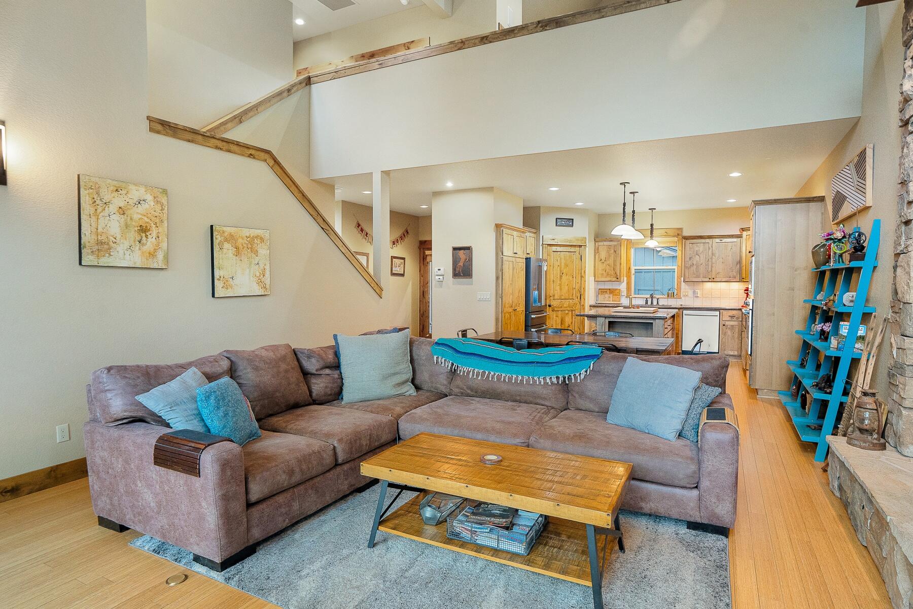 River Wild - Residential