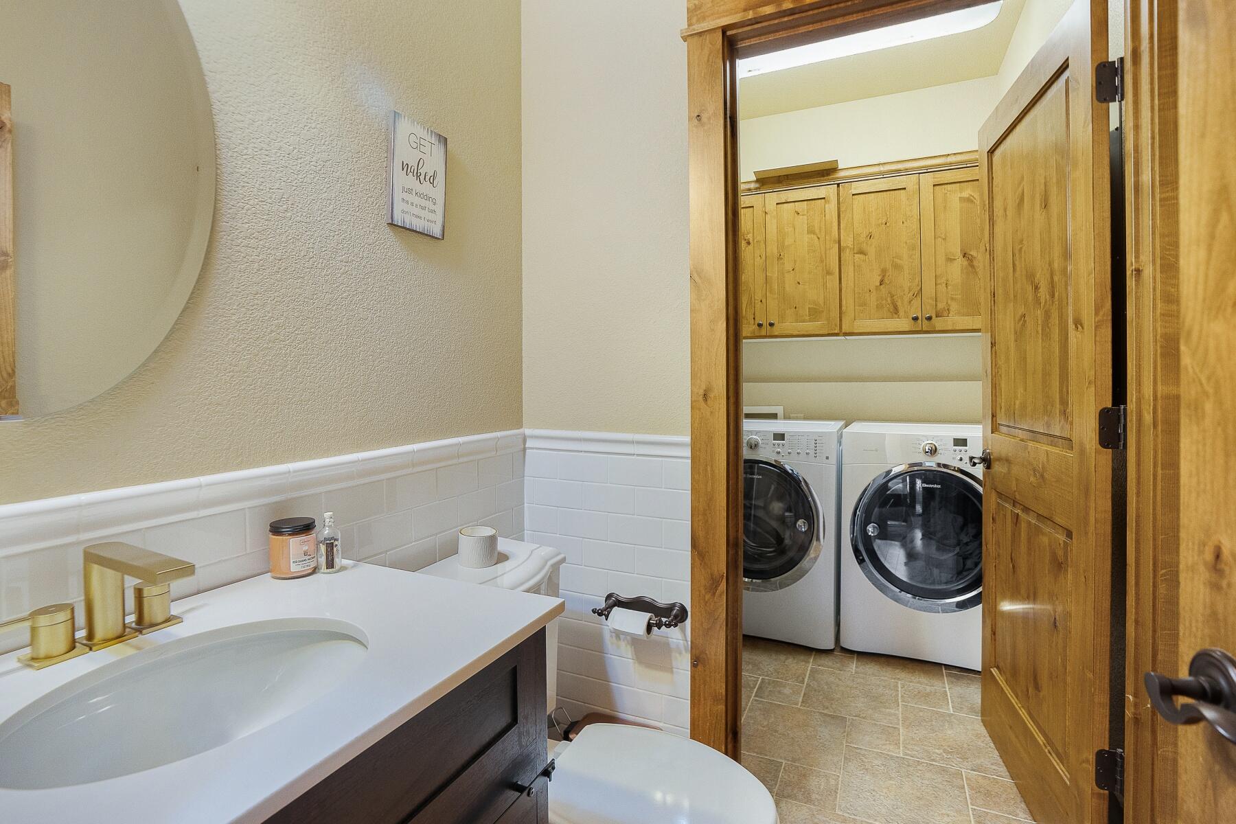 River Wild - Residential