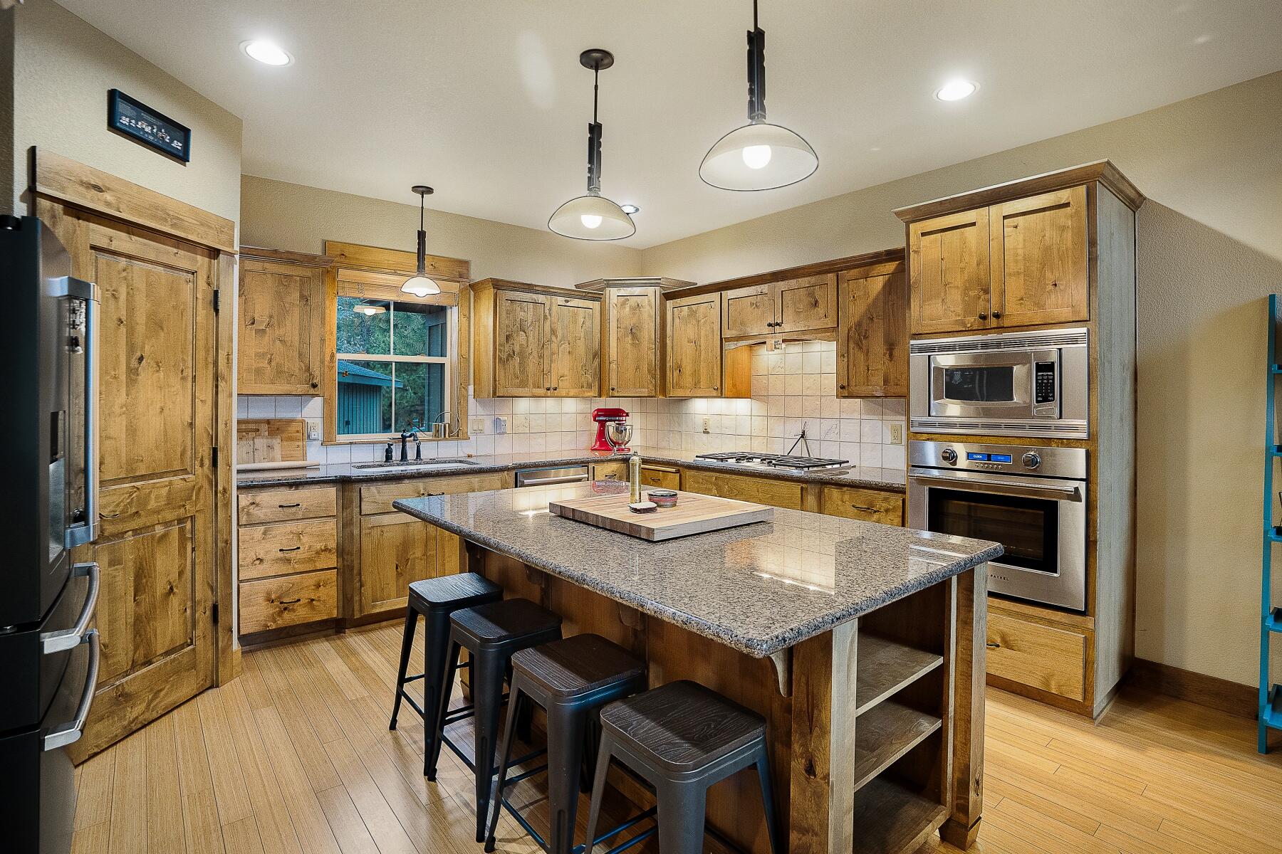 River Wild - Residential