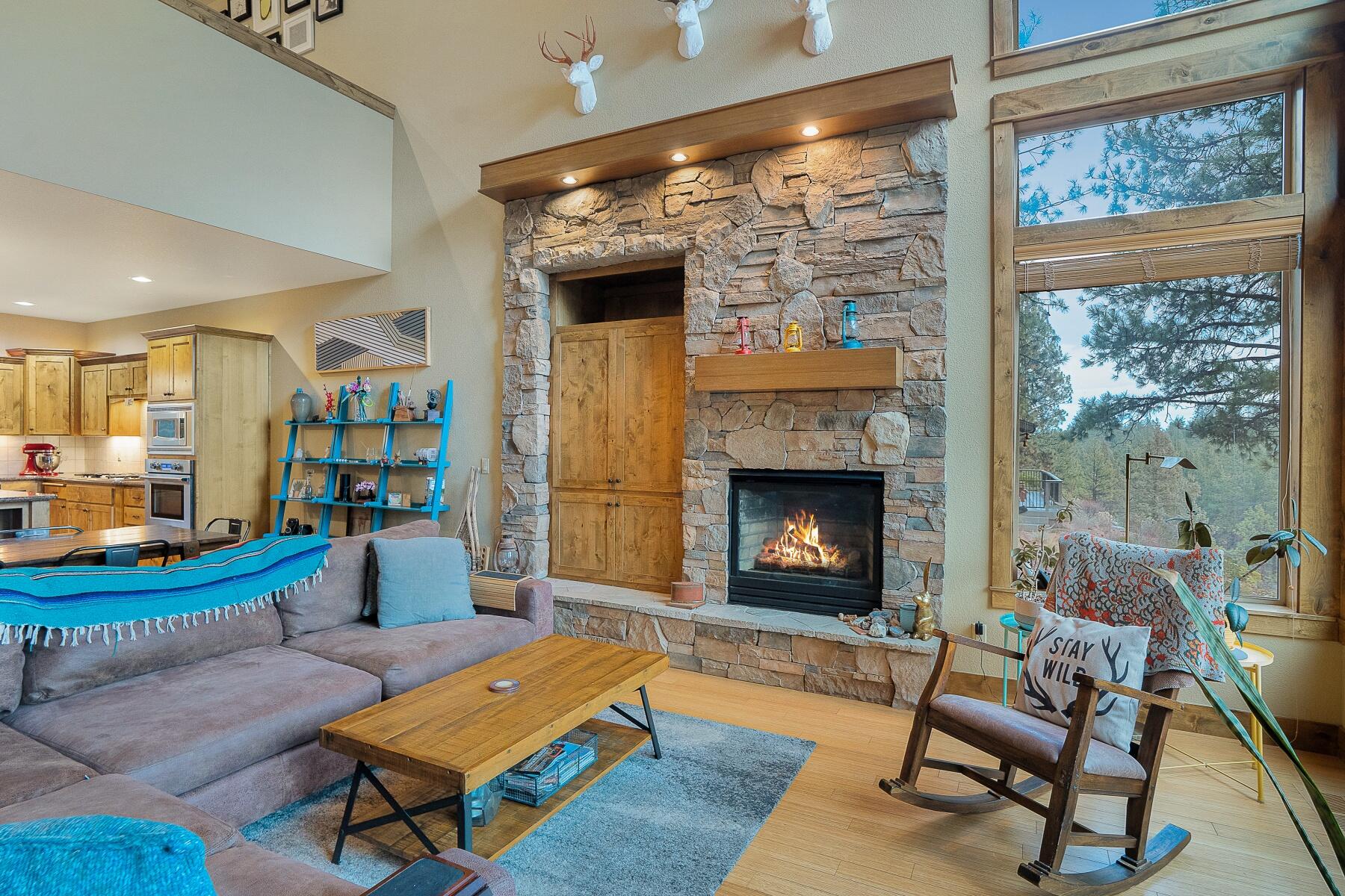 River Wild - Residential