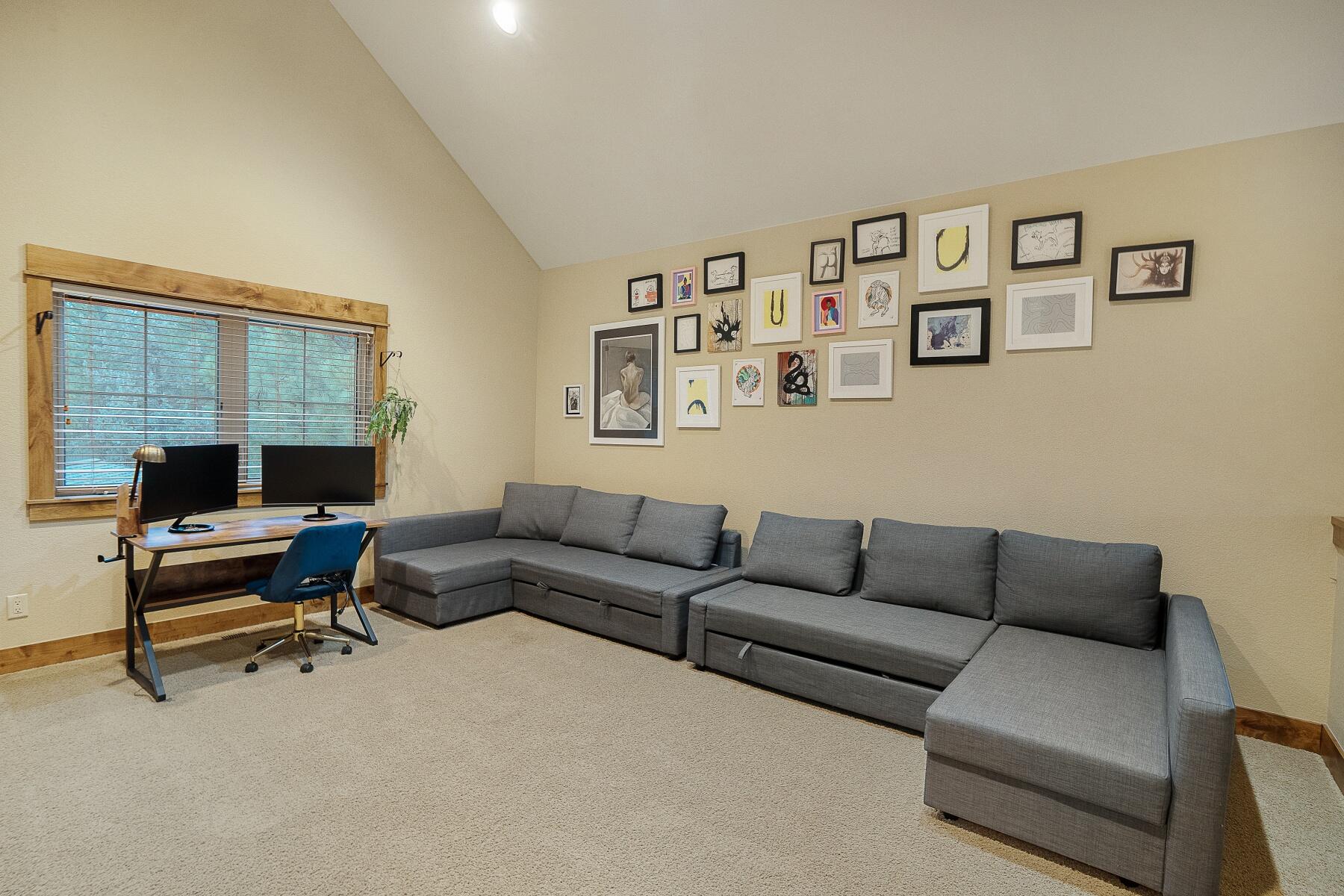 River Wild - Residential