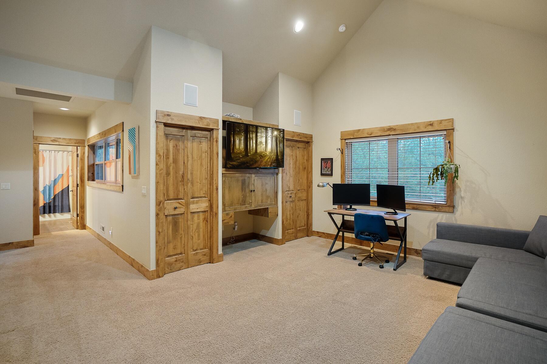 River Wild - Residential