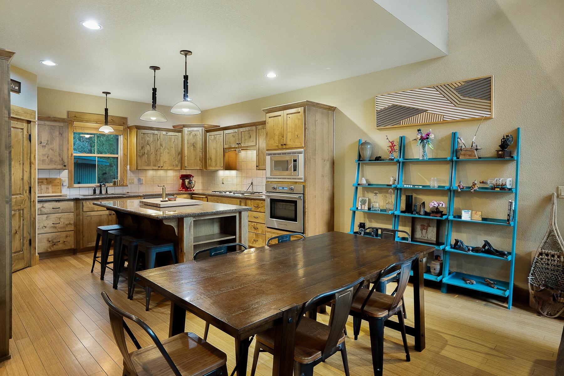 River Wild - Residential