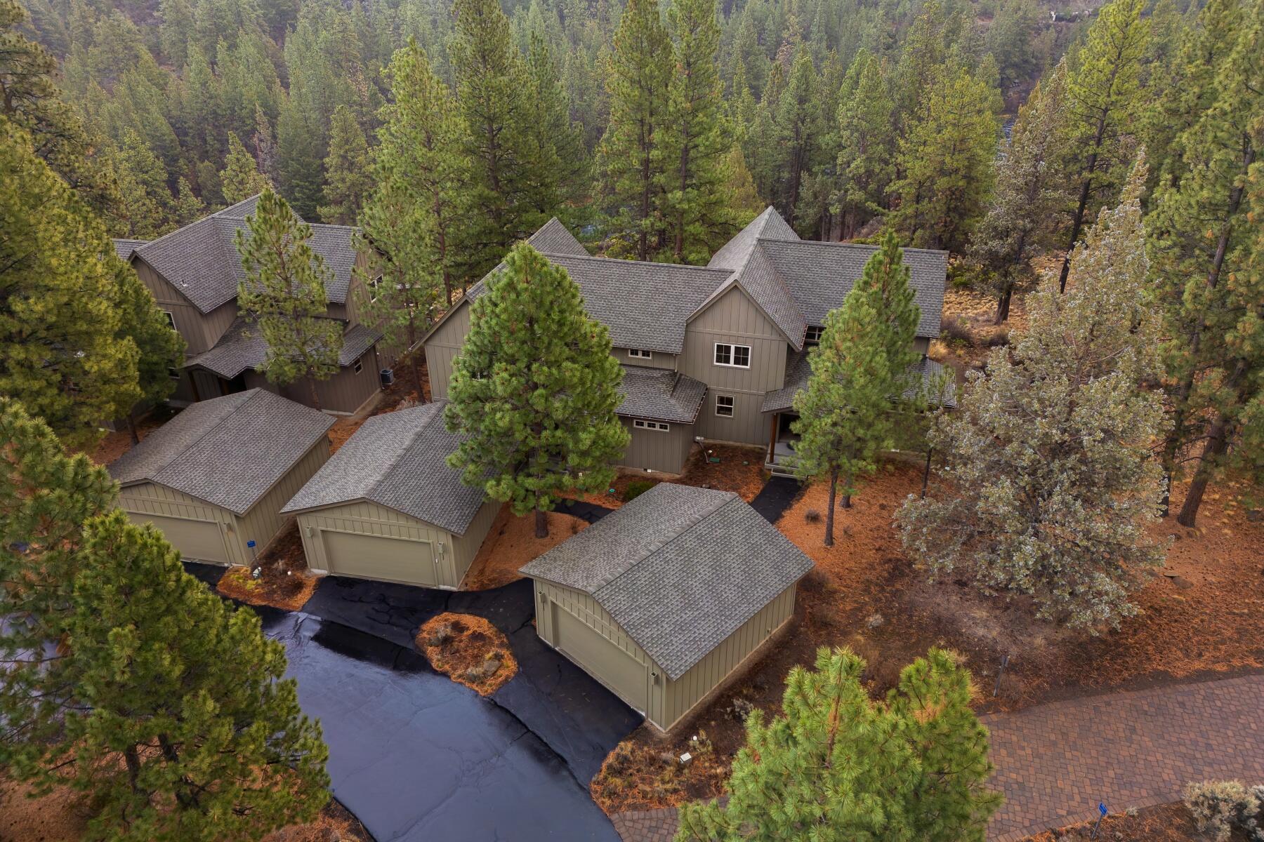 River Wild - Residential