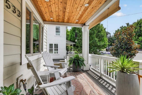 Tiny photo for 533 Fairview Street, Ashland, OR 97520 (MLS # 220227401)