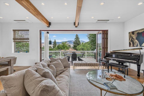 Tiny photo for 533 Fairview Street, Ashland, OR 97520 (MLS # 220227401)