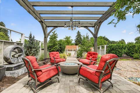 Tiny photo for 533 Fairview Street, Ashland, OR 97520 (MLS # 220227401)