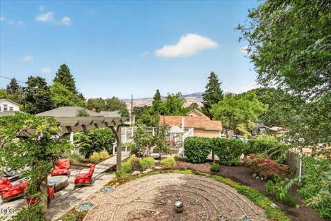 Tiny photo for 533 Fairview Street, Ashland, OR 97520 (MLS # 220227401)