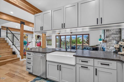 Tiny photo for 533 Fairview Street, Ashland, OR 97520 (MLS # 220227401)