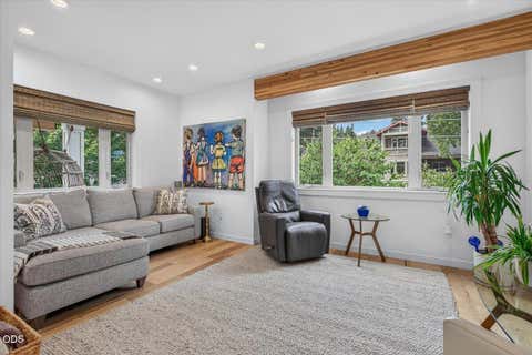 Tiny photo for 533 Fairview Street, Ashland, OR 97520 (MLS # 220227401)