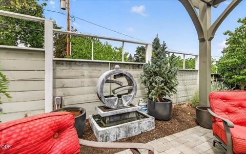 Tiny photo for 533 Fairview Street, Ashland, OR 97520 (MLS # 220227401)