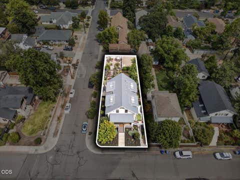 Tiny photo for 533 Fairview Street, Ashland, OR 97520 (MLS # 220227401)