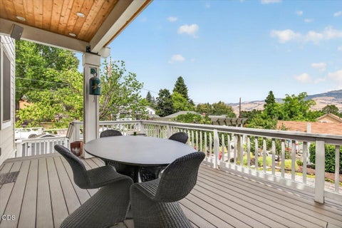 Tiny photo for 533 Fairview Street, Ashland, OR 97520 (MLS # 220227401)